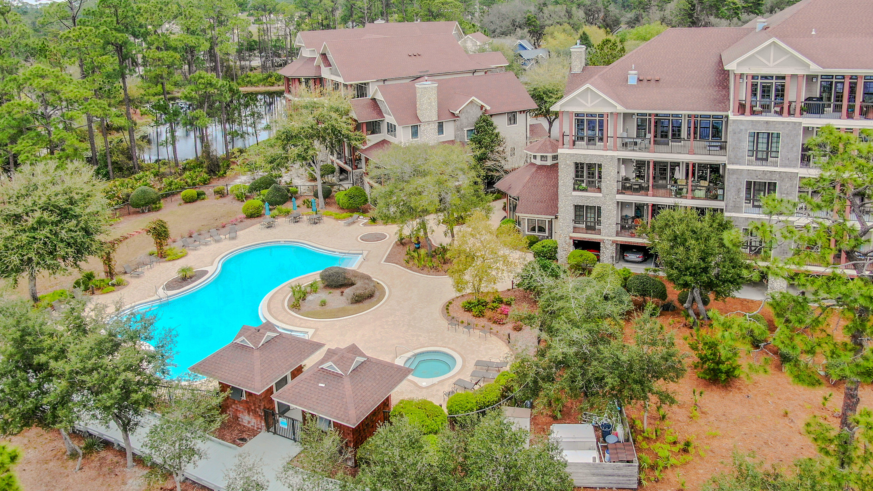 1101 Prospect Promenade Panama City Beach FL 32413