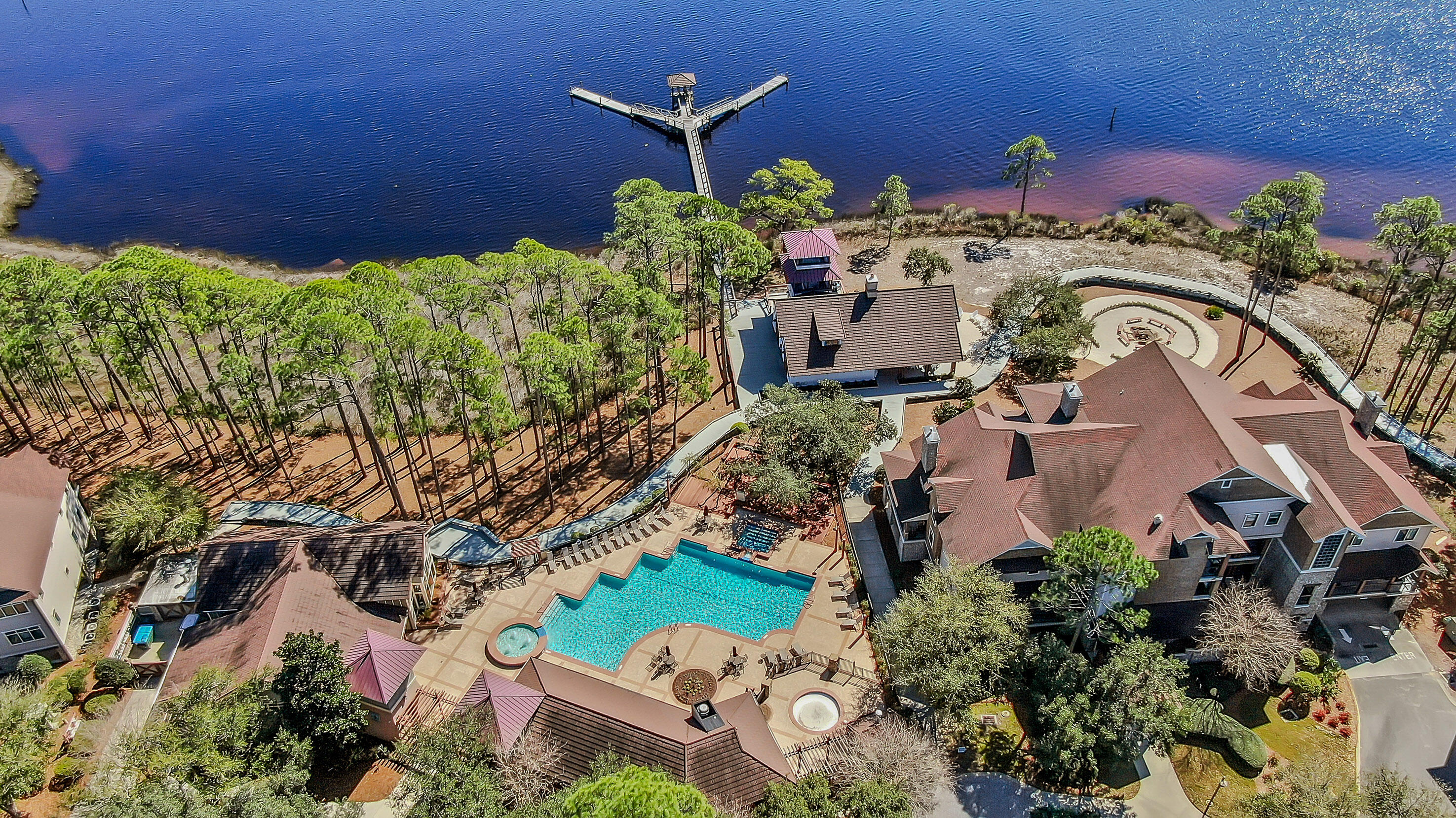 1101 Prospect Promenade Panama City Beach FL 32413
