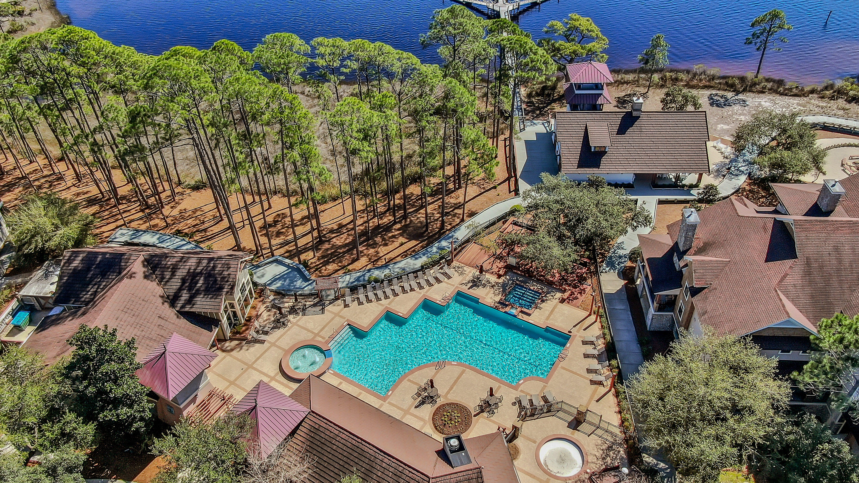 1101 Prospect Promenade Panama City Beach FL 32413