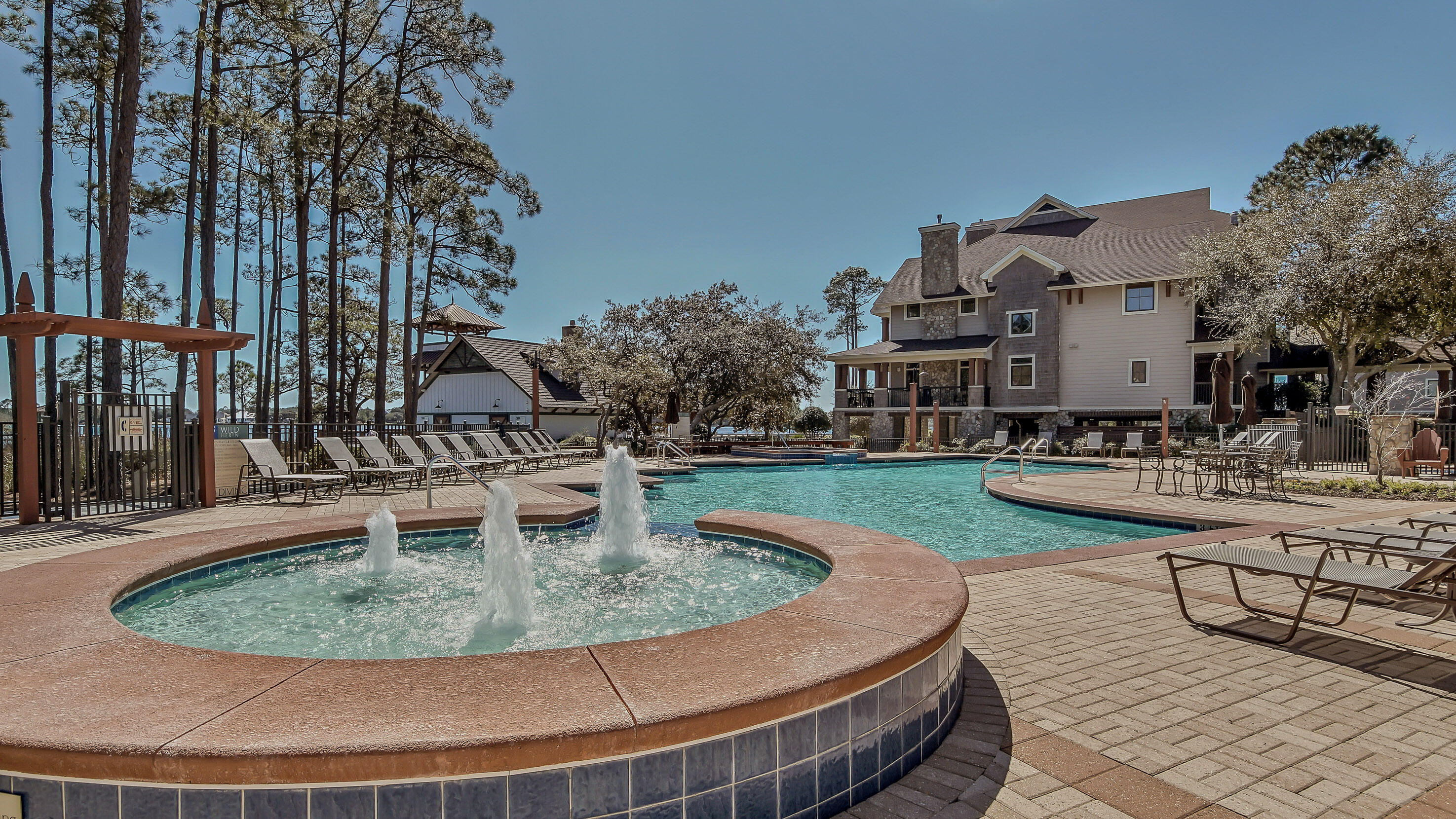 1101 Prospect Promenade Panama City Beach FL 32413
