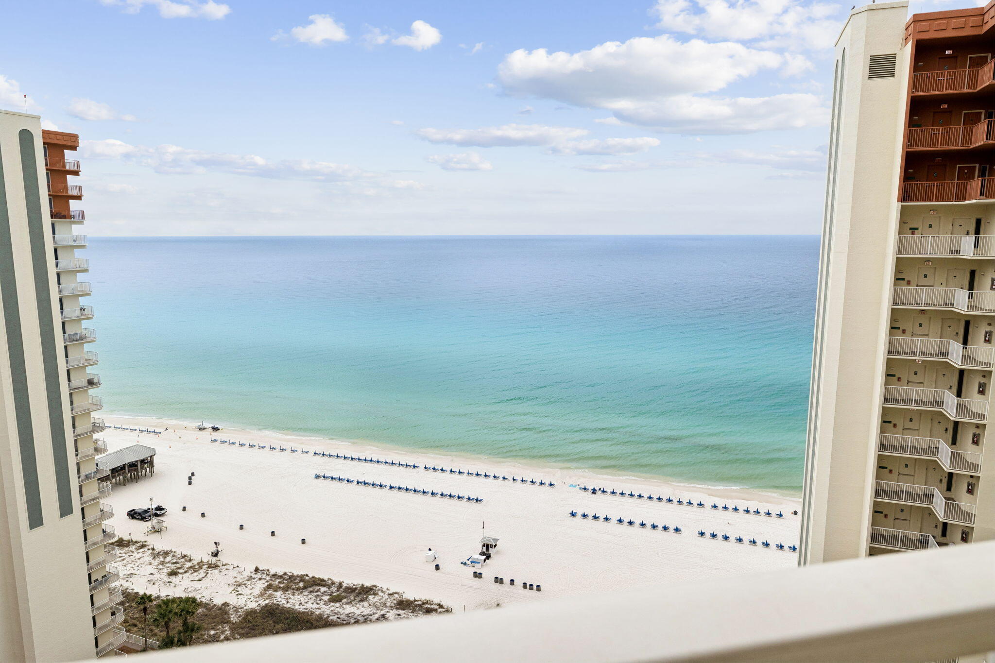 9900 S Thomas Drive Panama City Beach FL 32408