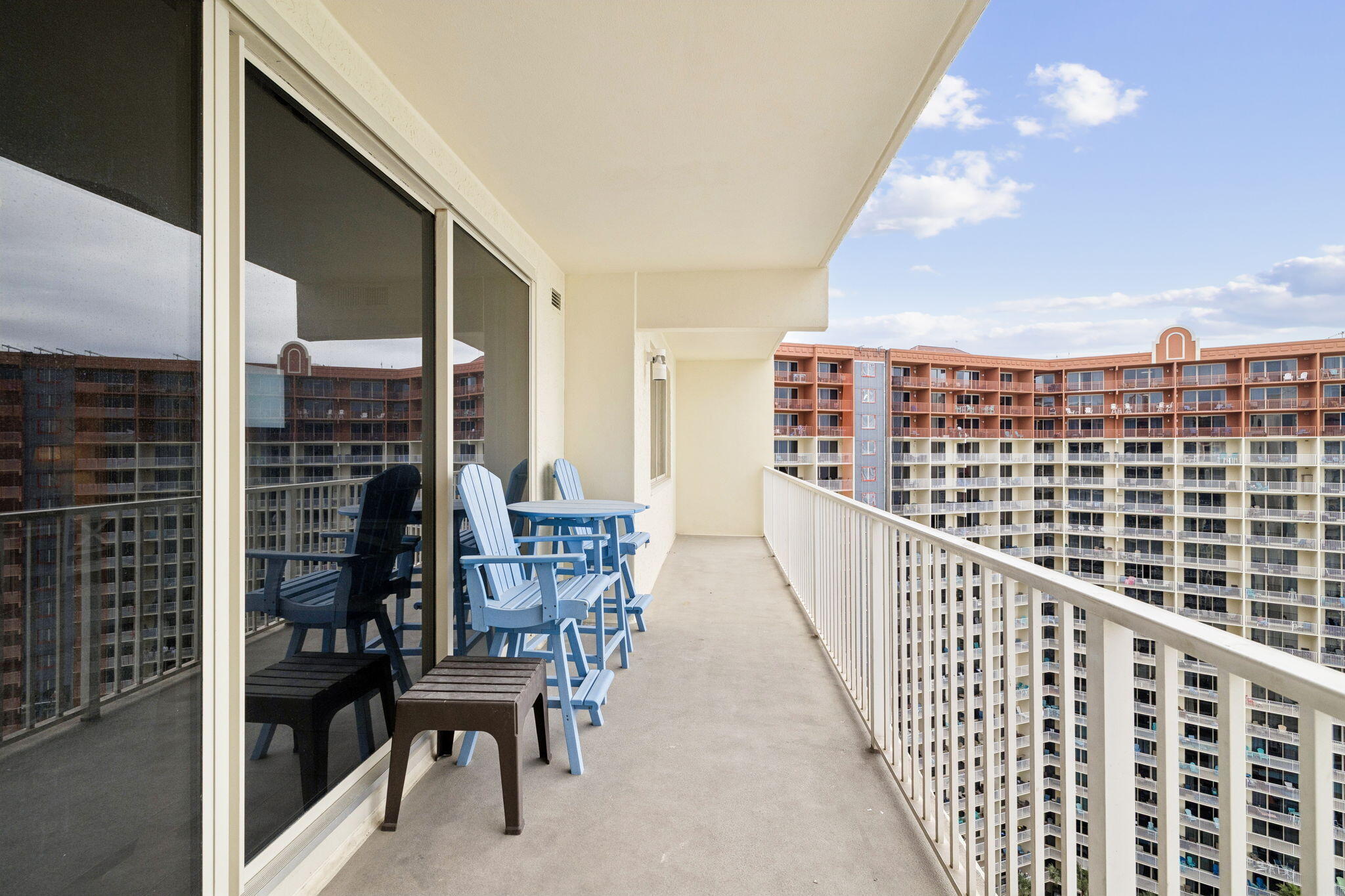 9900 S Thomas Drive Panama City Beach FL 32408