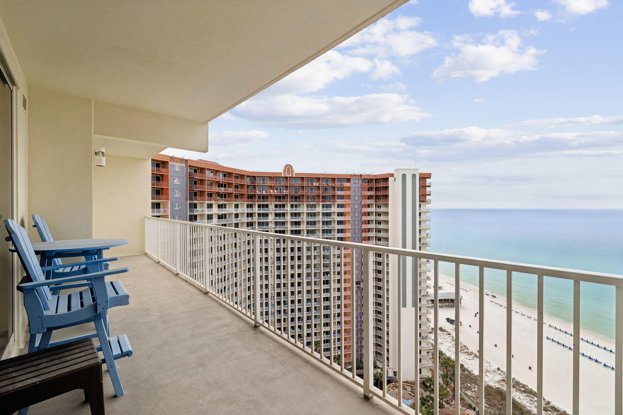 9900 S Thomas Drive Panama City Beach FL 32408