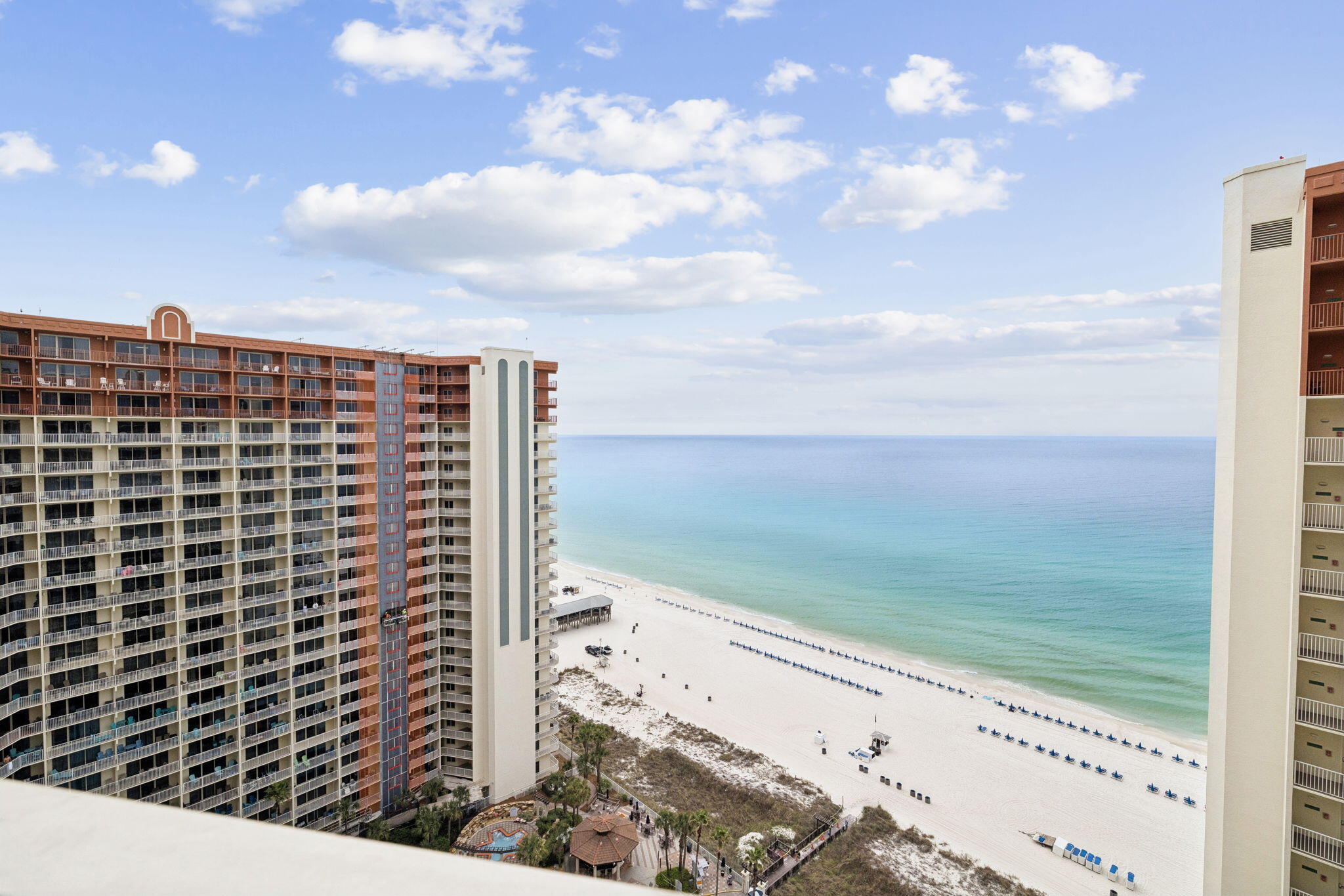 9900 S Thomas Drive Panama City Beach FL 32408