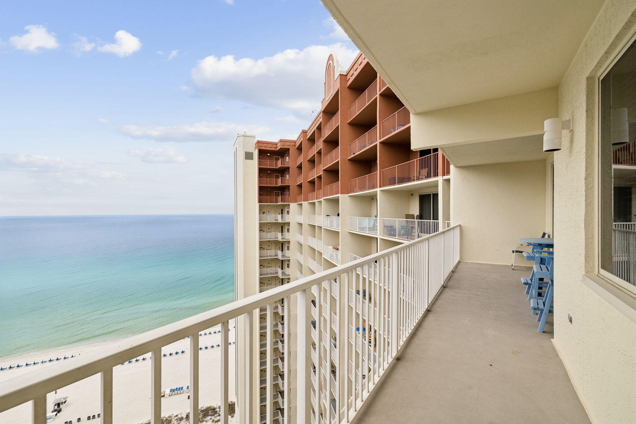 9900 S Thomas Drive Panama City Beach FL 32408