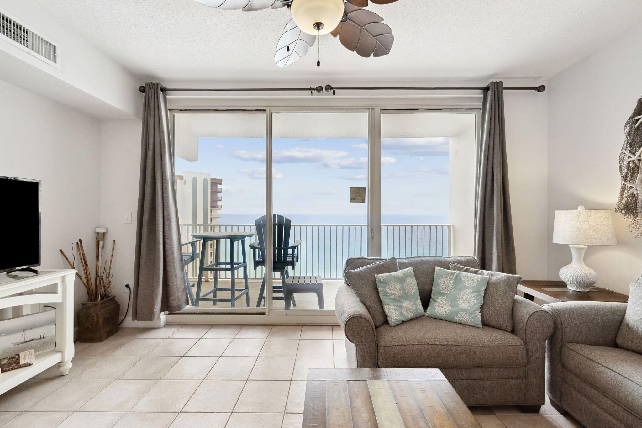 9900 S Thomas Drive Panama City Beach FL 32408