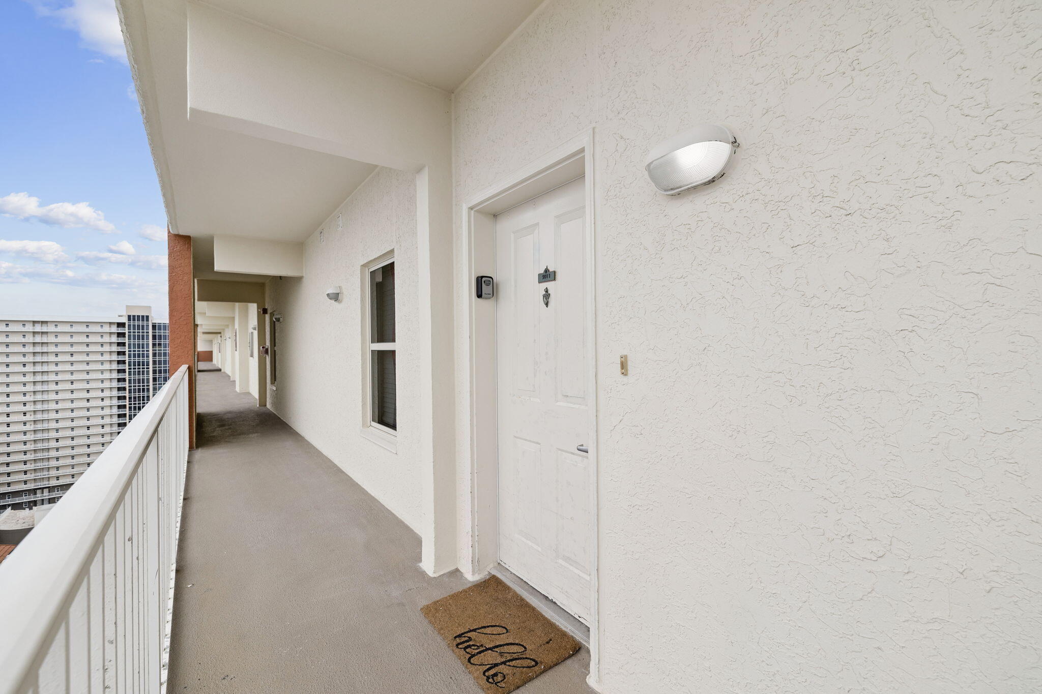 9900 S Thomas Drive Panama City Beach FL 32408