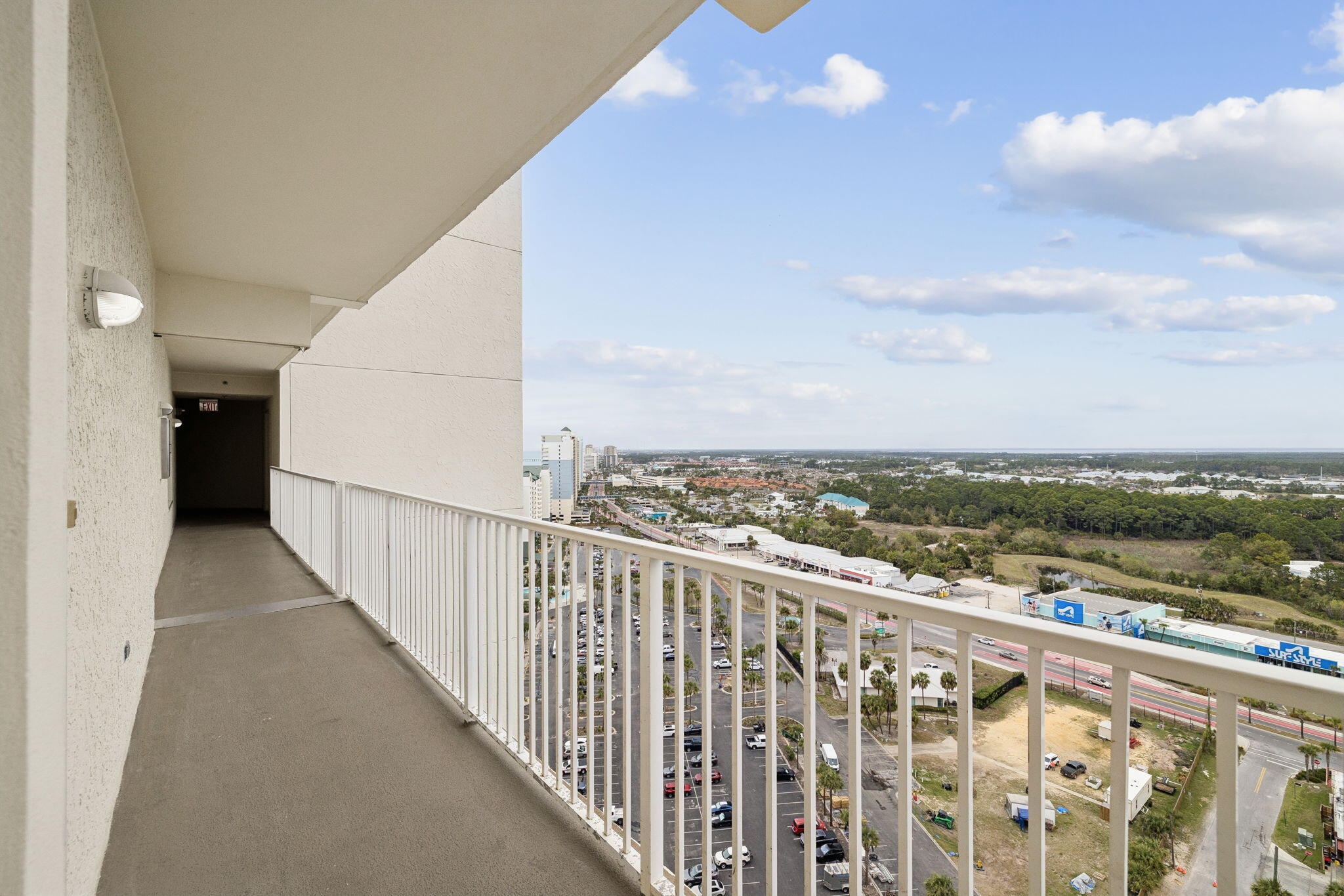 9900 S Thomas Drive Panama City Beach FL 32408