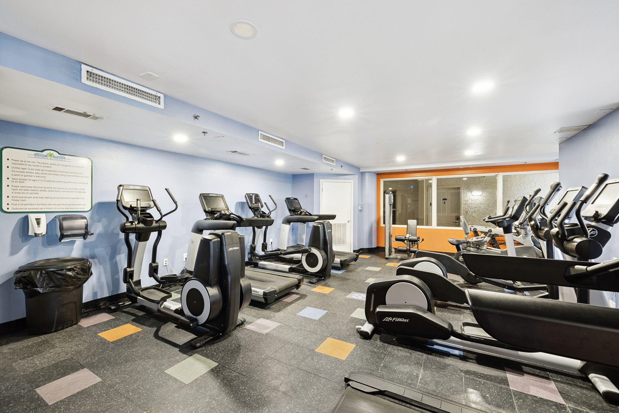 9900 S Thomas Drive Panama City Beach FL 32408