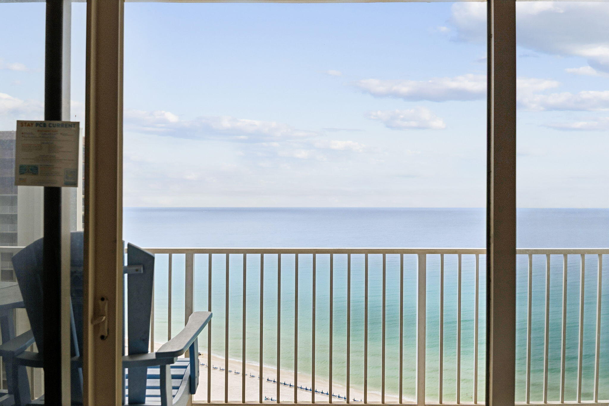 9900 S Thomas Drive Panama City Beach FL 32408