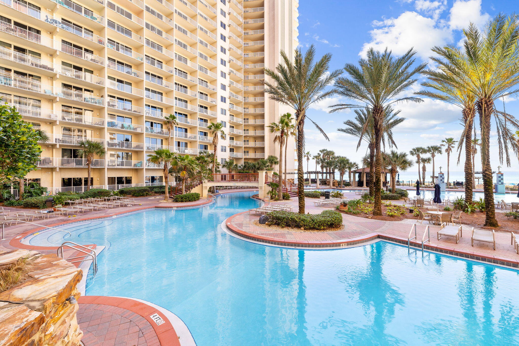 9900 S Thomas Drive Panama City Beach FL 32408