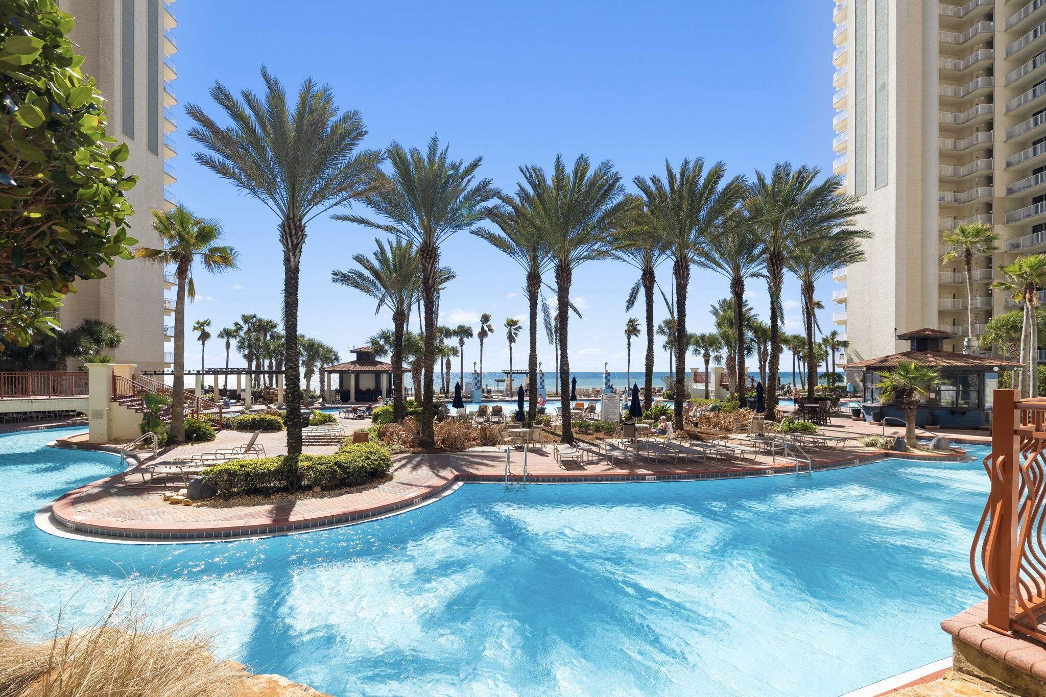 9900 S Thomas Drive Panama City Beach FL 32408