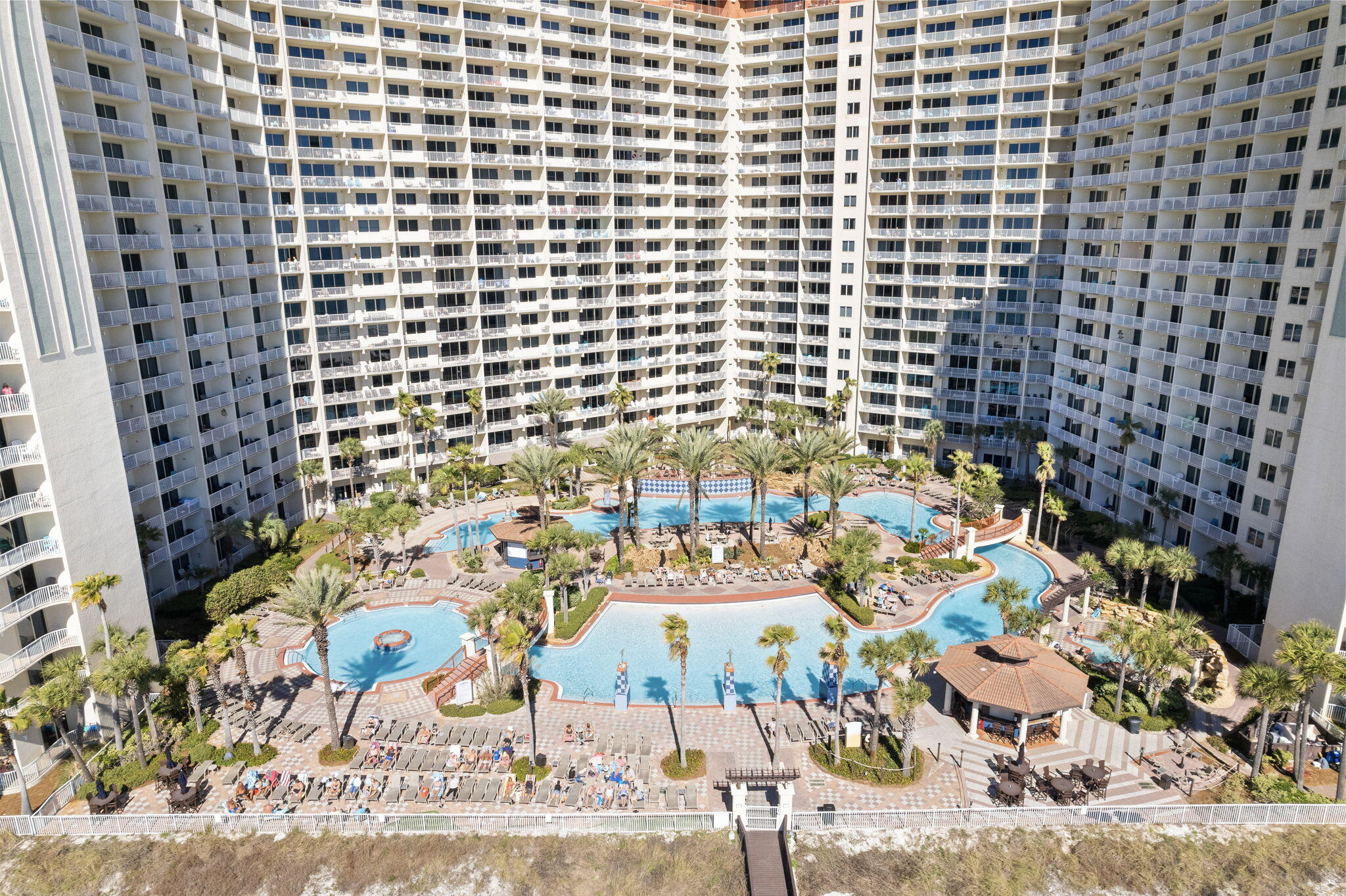 9900 S Thomas Drive Panama City Beach FL 32408
