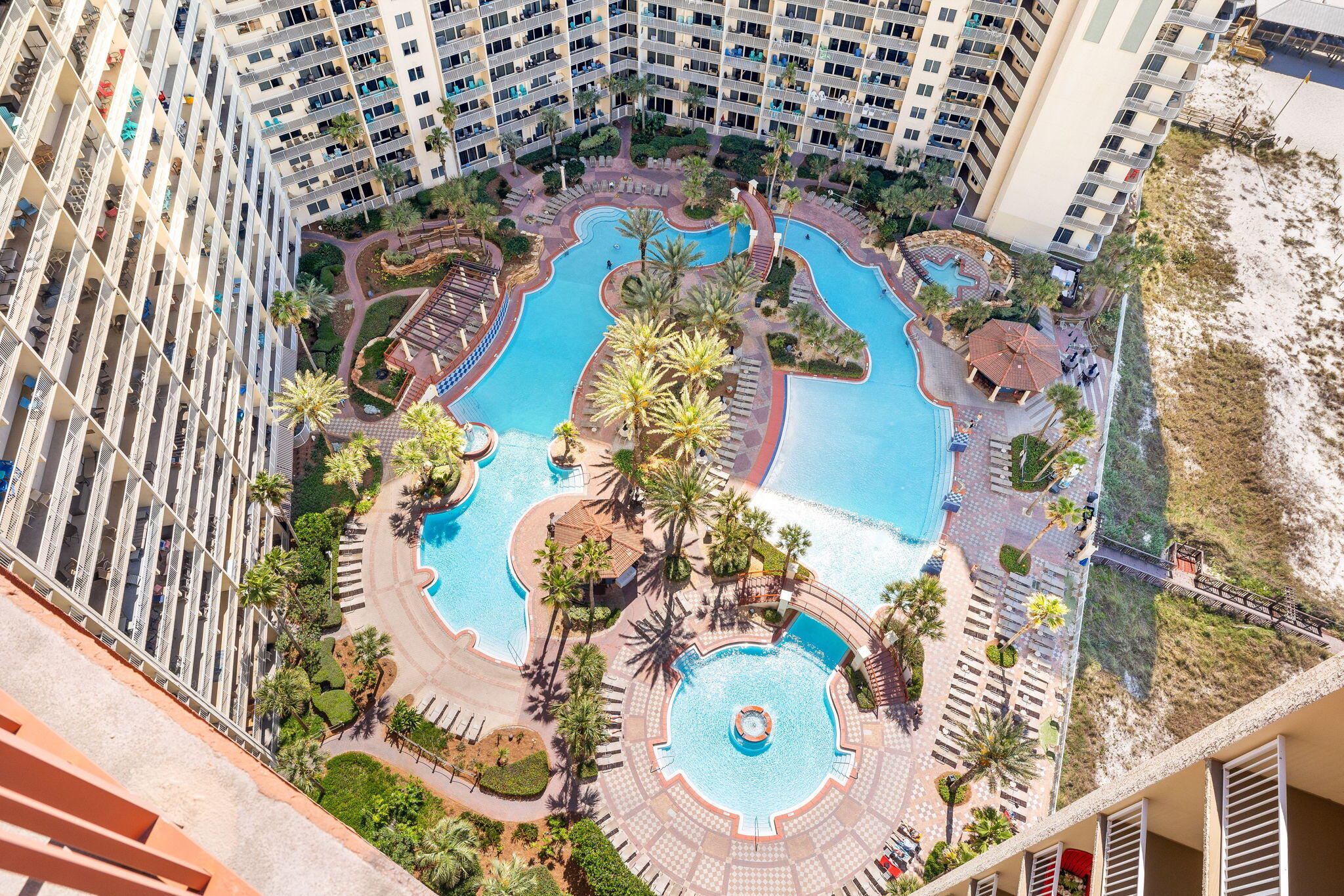 9900 S Thomas Drive Panama City Beach FL 32408