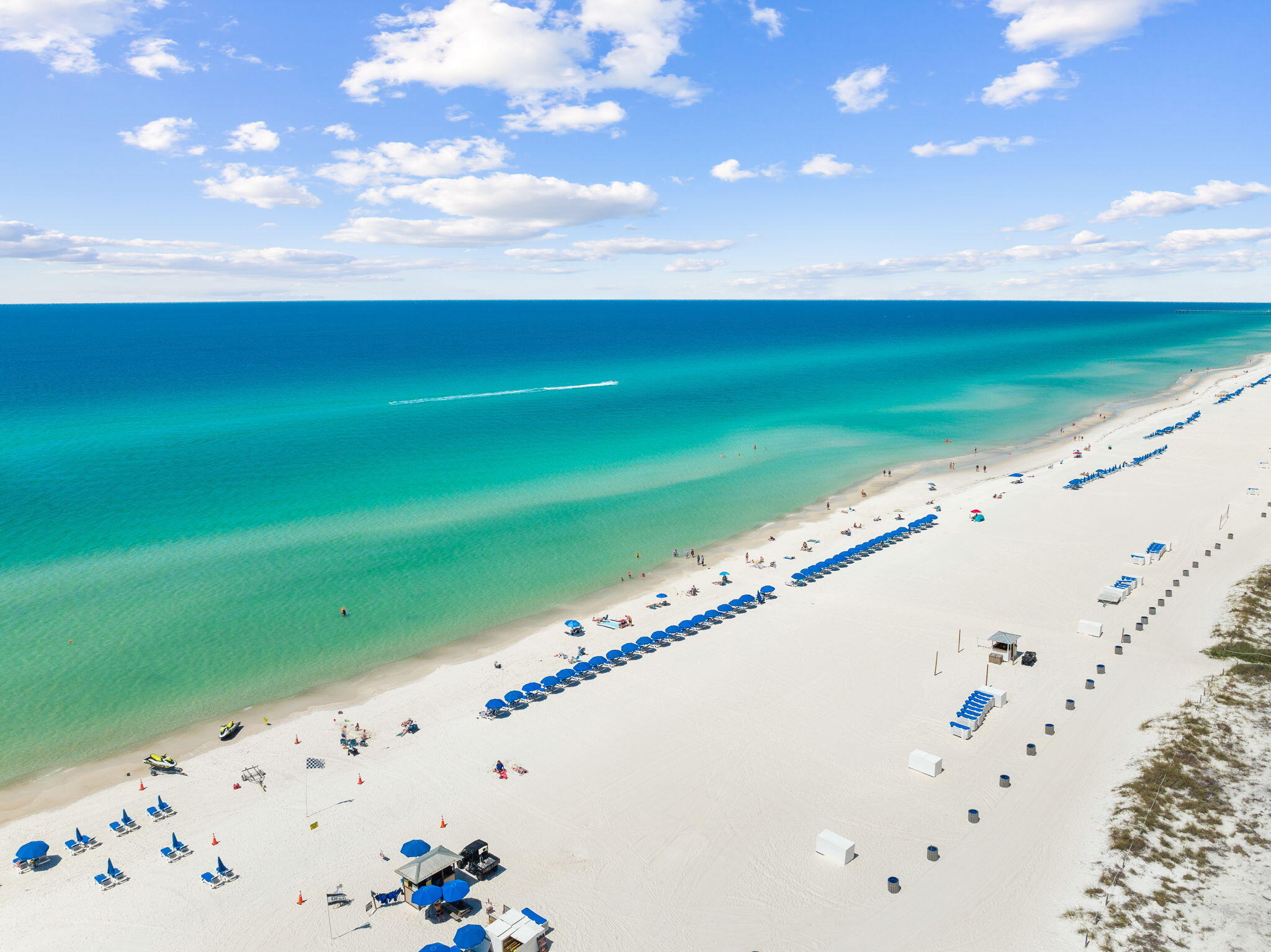 9900 S Thomas Drive Panama City Beach FL 32408