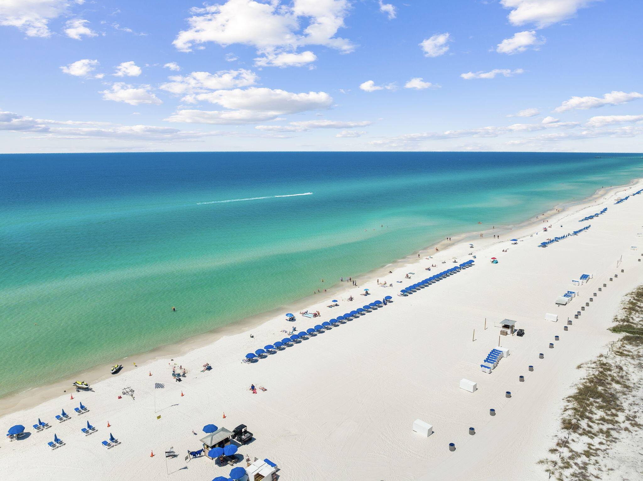 9900 S Thomas Drive Panama City Beach FL 32408