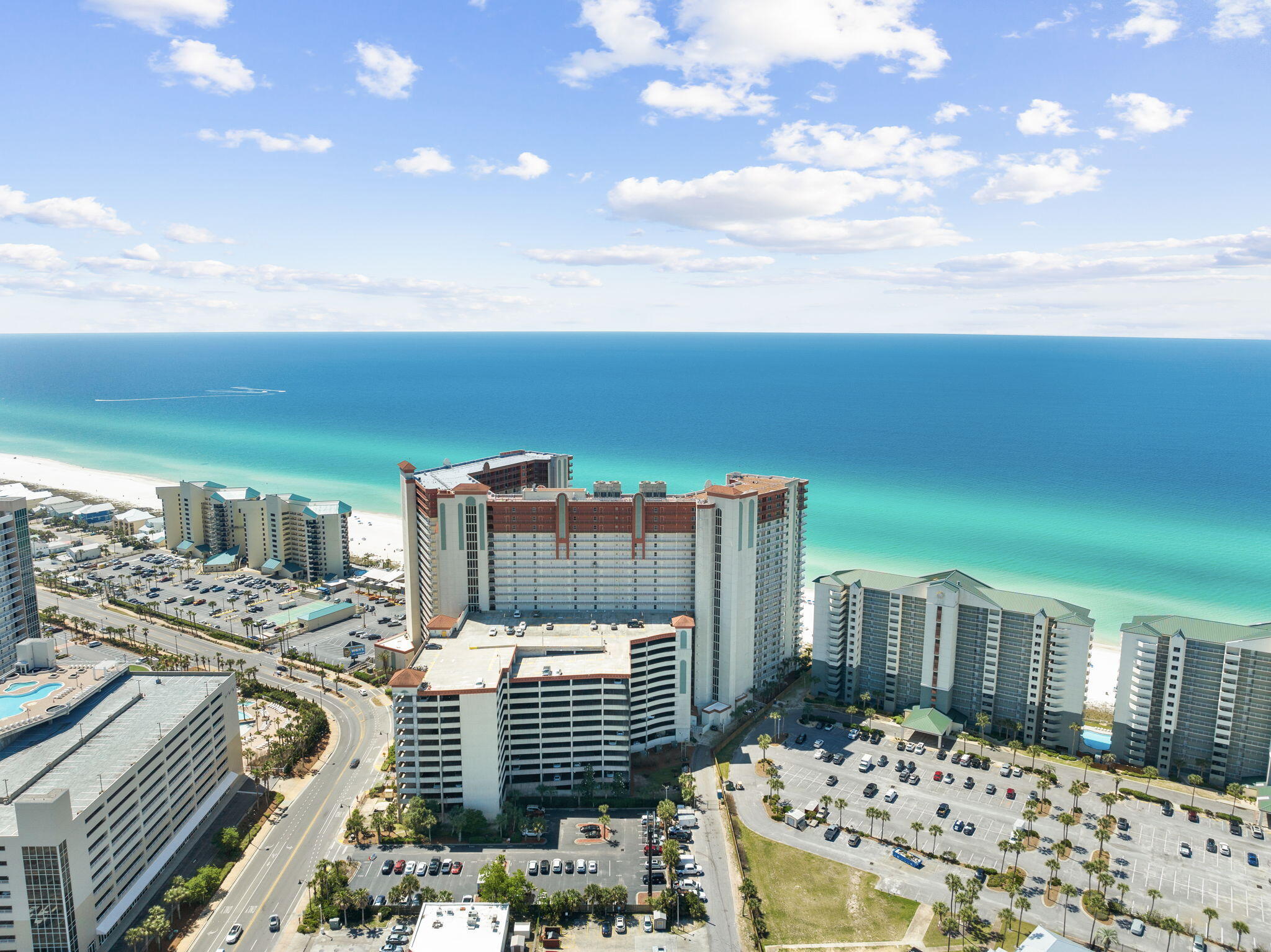9900 S Thomas Drive Panama City Beach FL 32408