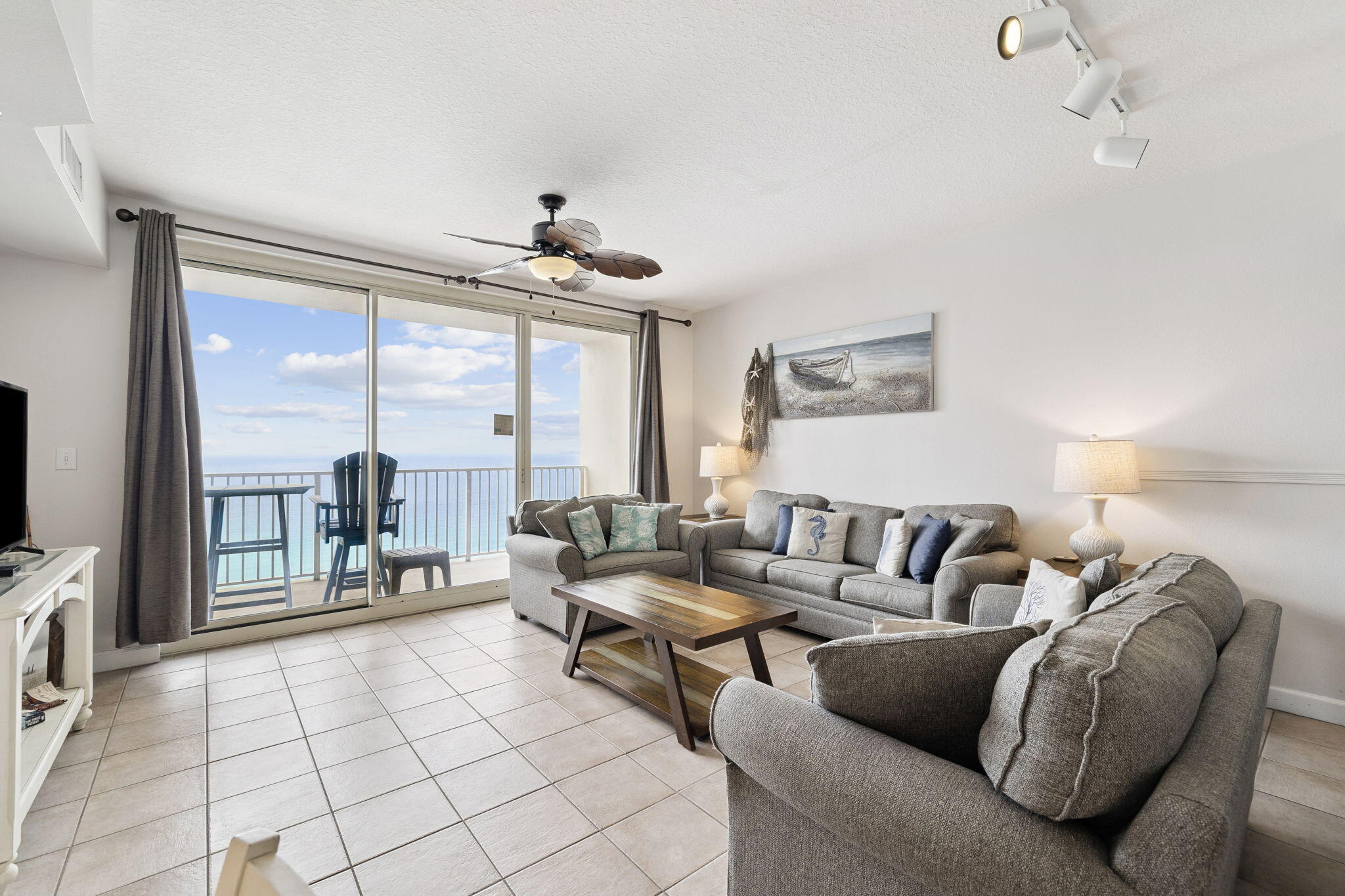 9900 S Thomas Drive Panama City Beach FL 32408