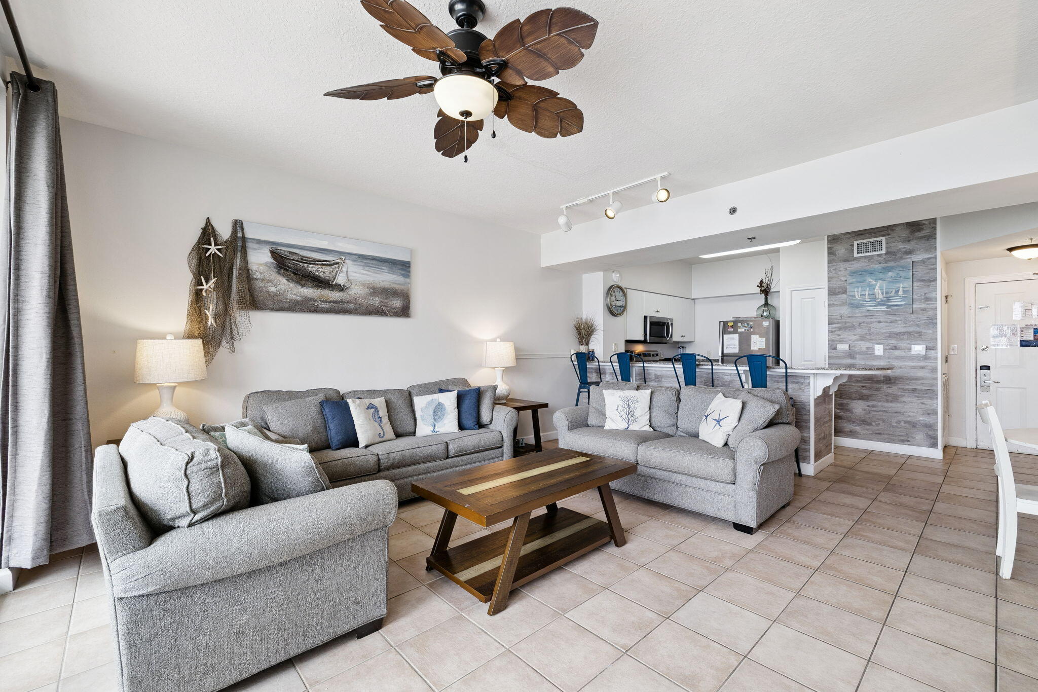 9900 S Thomas Drive Panama City Beach FL 32408