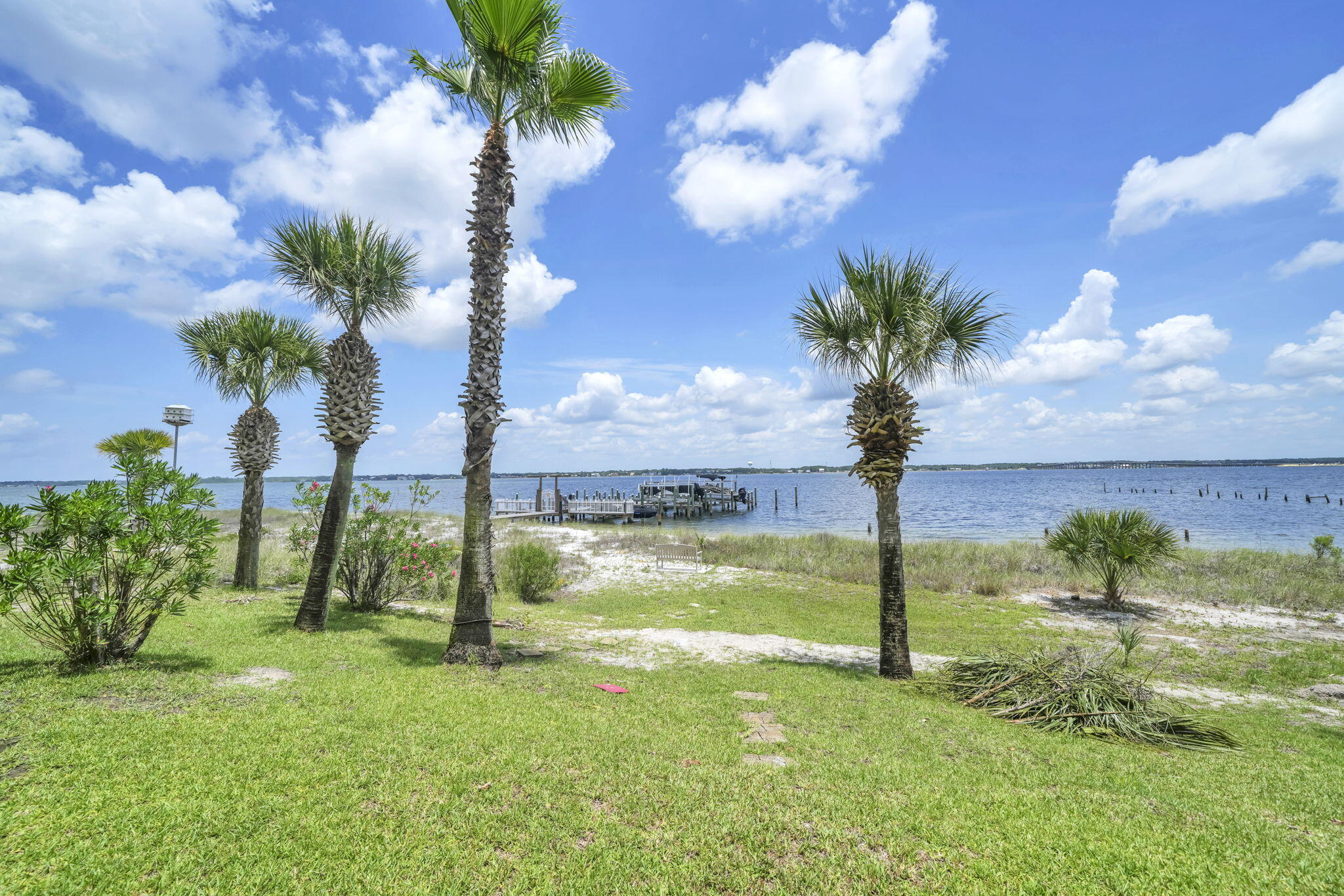 1440 Paradise Point Drive Navarre FL 32566