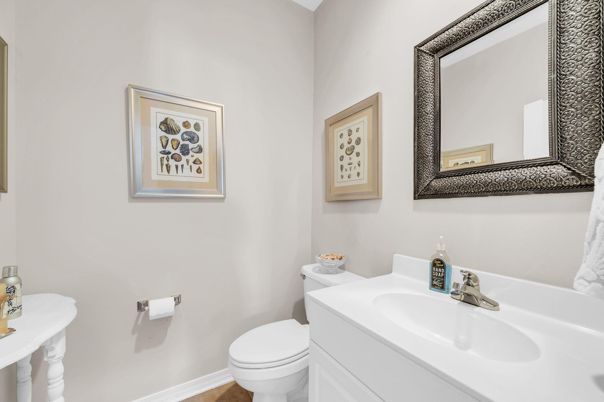 1440 Paradise Point Drive Navarre FL 32566