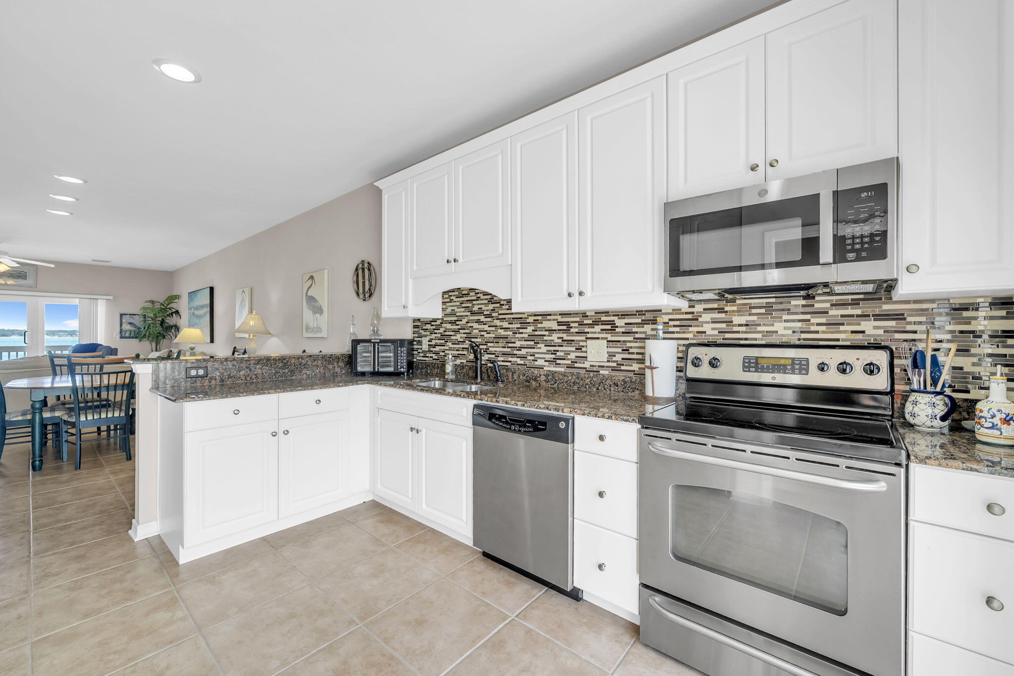 1440 Paradise Point Drive Navarre FL 32566