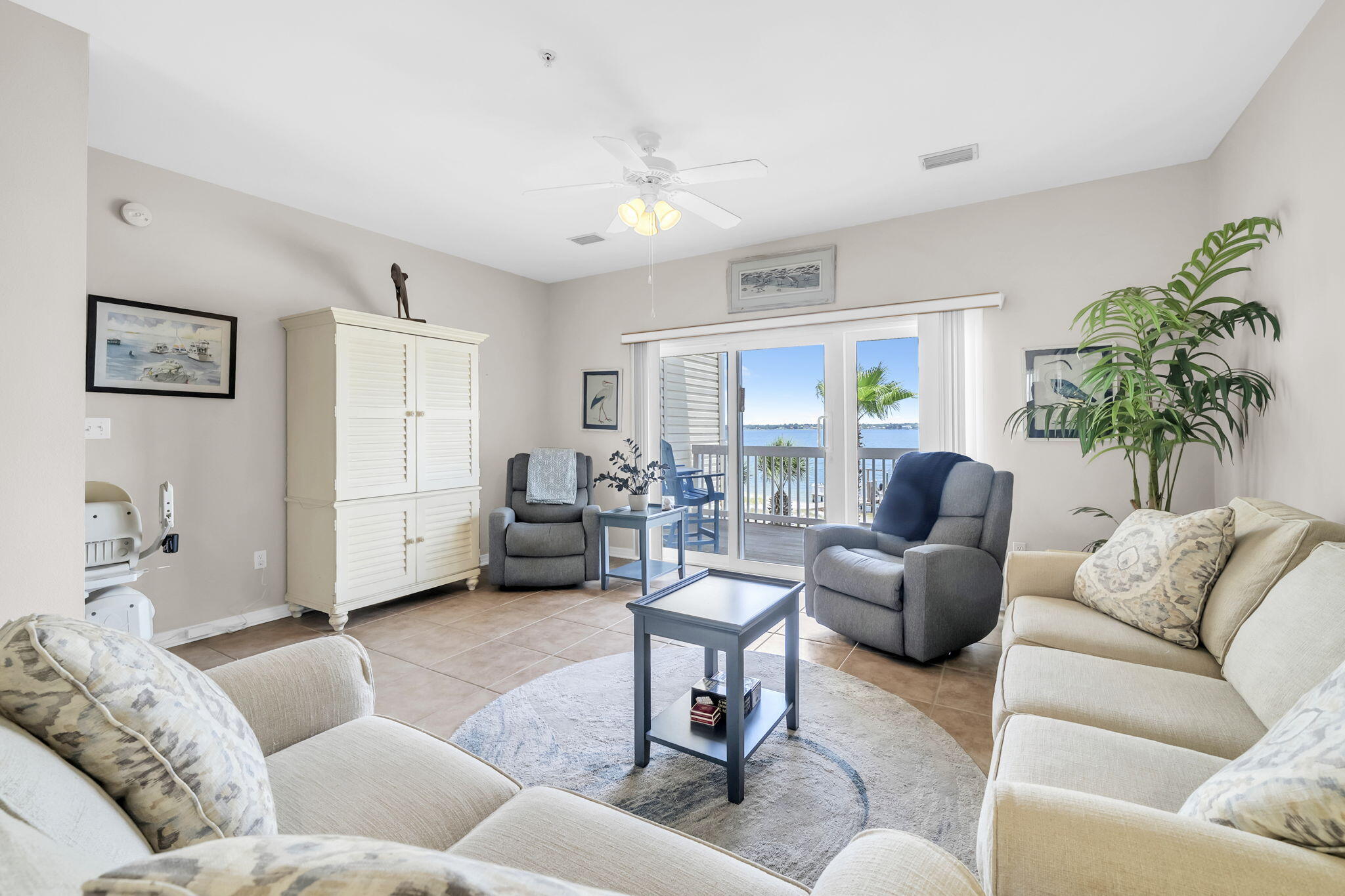 1440 Paradise Point Drive Navarre FL 32566