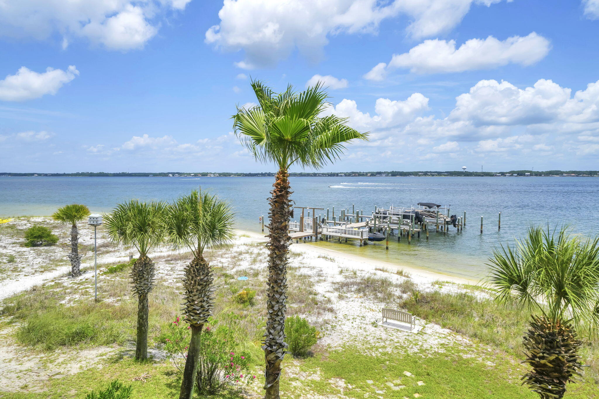 1440 Paradise Point Drive Navarre FL 32566