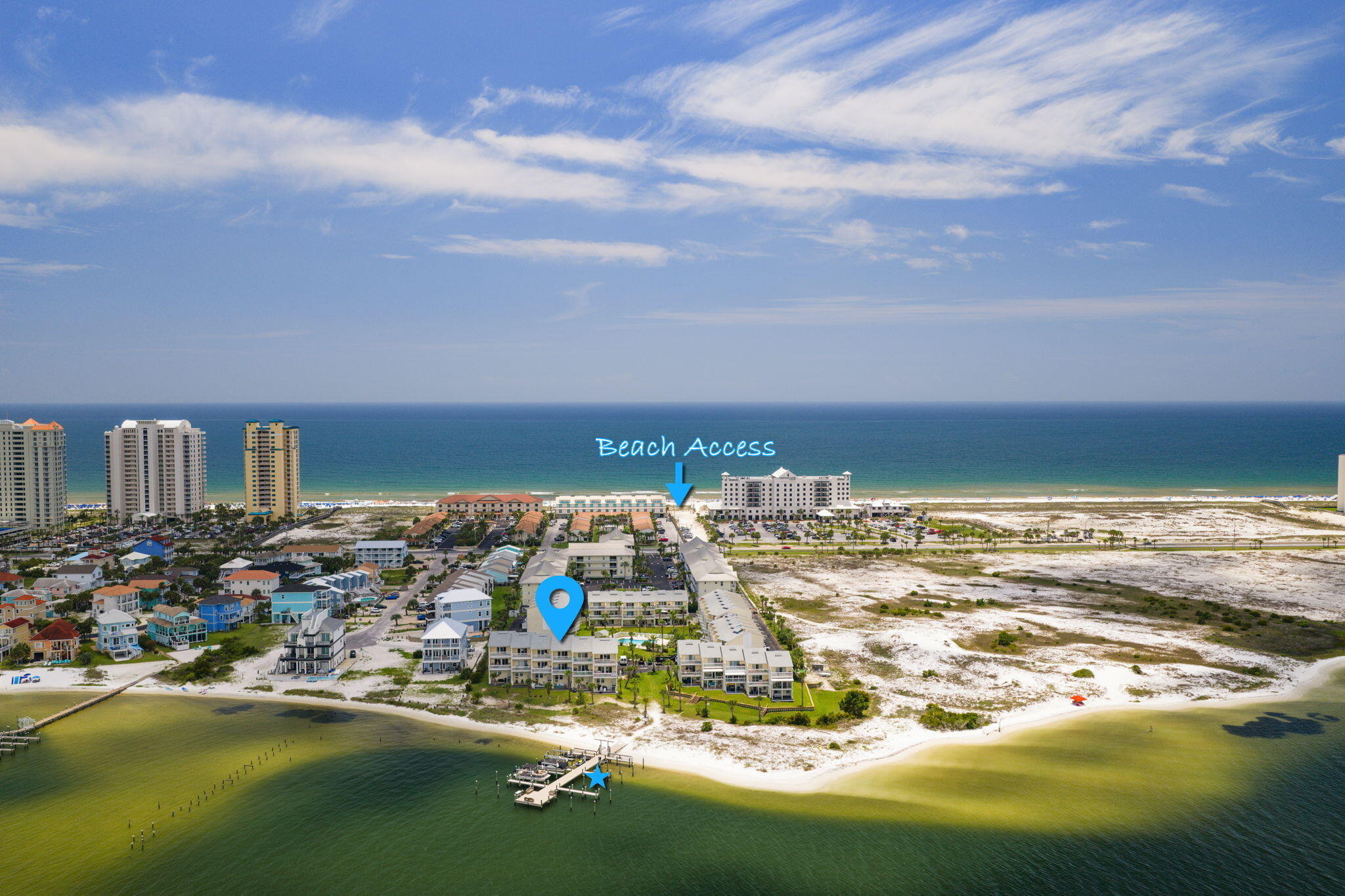 1440 Paradise Point Drive Navarre FL 32566