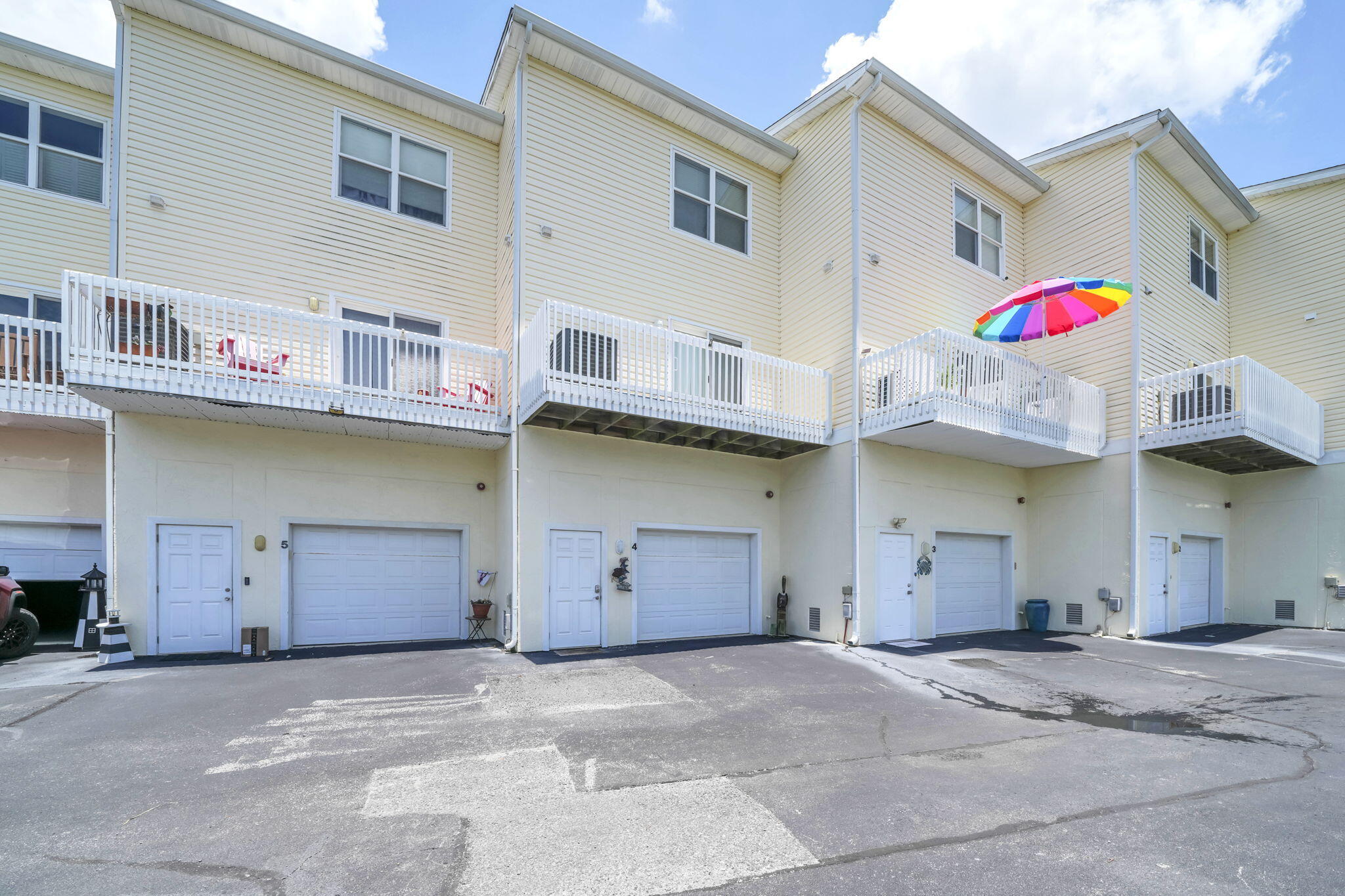 1440 Paradise Point Drive Navarre FL 32566