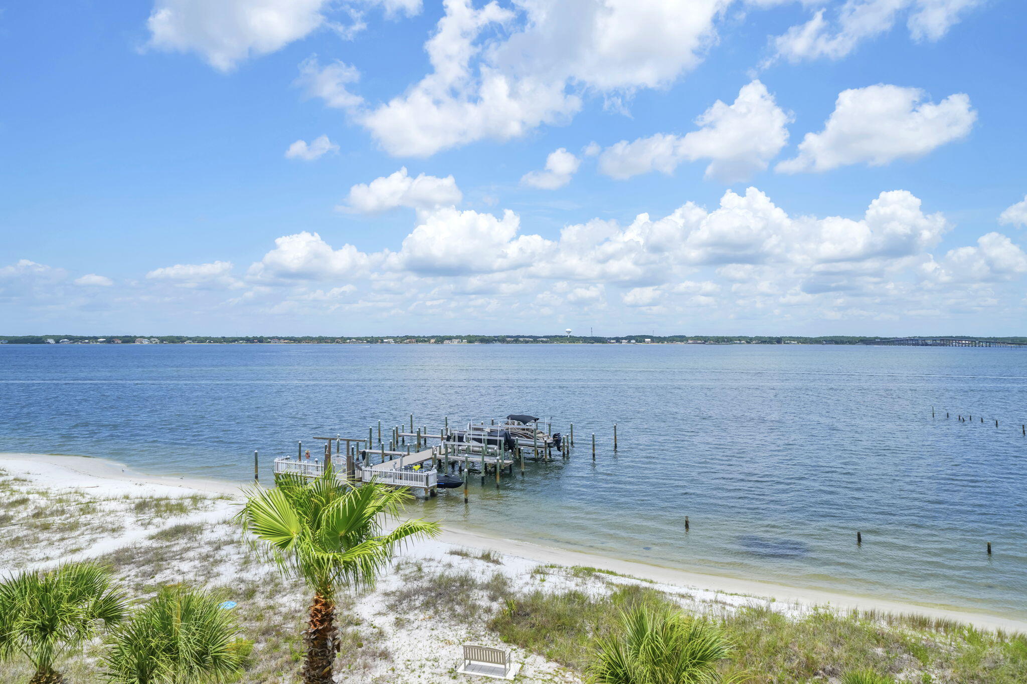 1440 Paradise Point Drive Navarre FL 32566