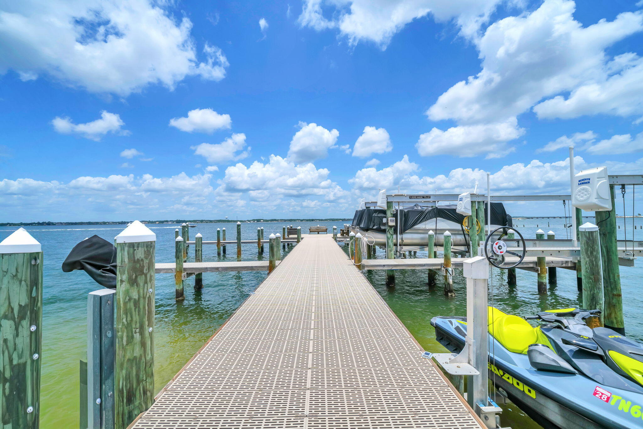 1440 Paradise Point Drive Navarre FL 32566