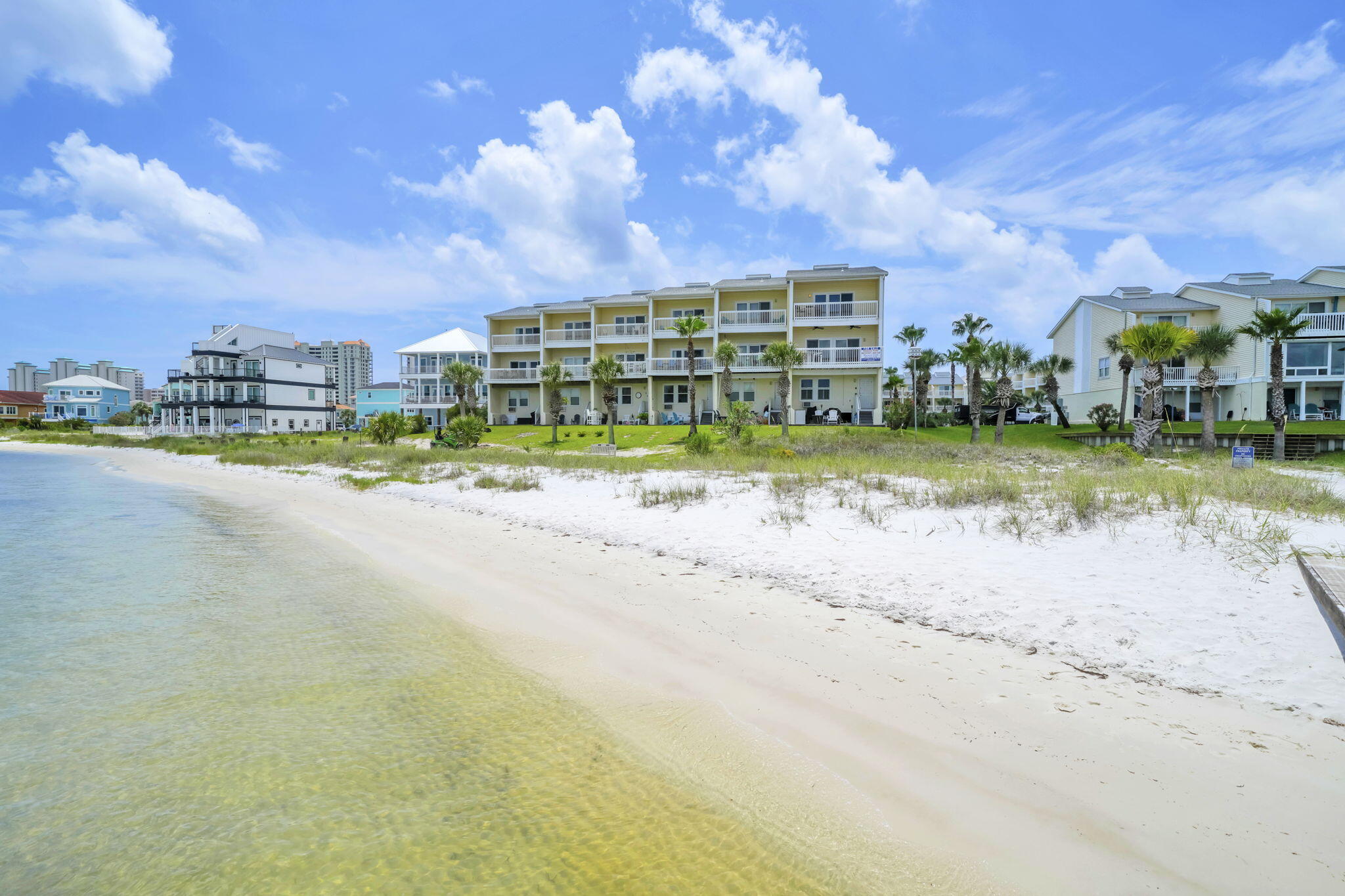 1440 Paradise Point Drive Navarre FL 32566