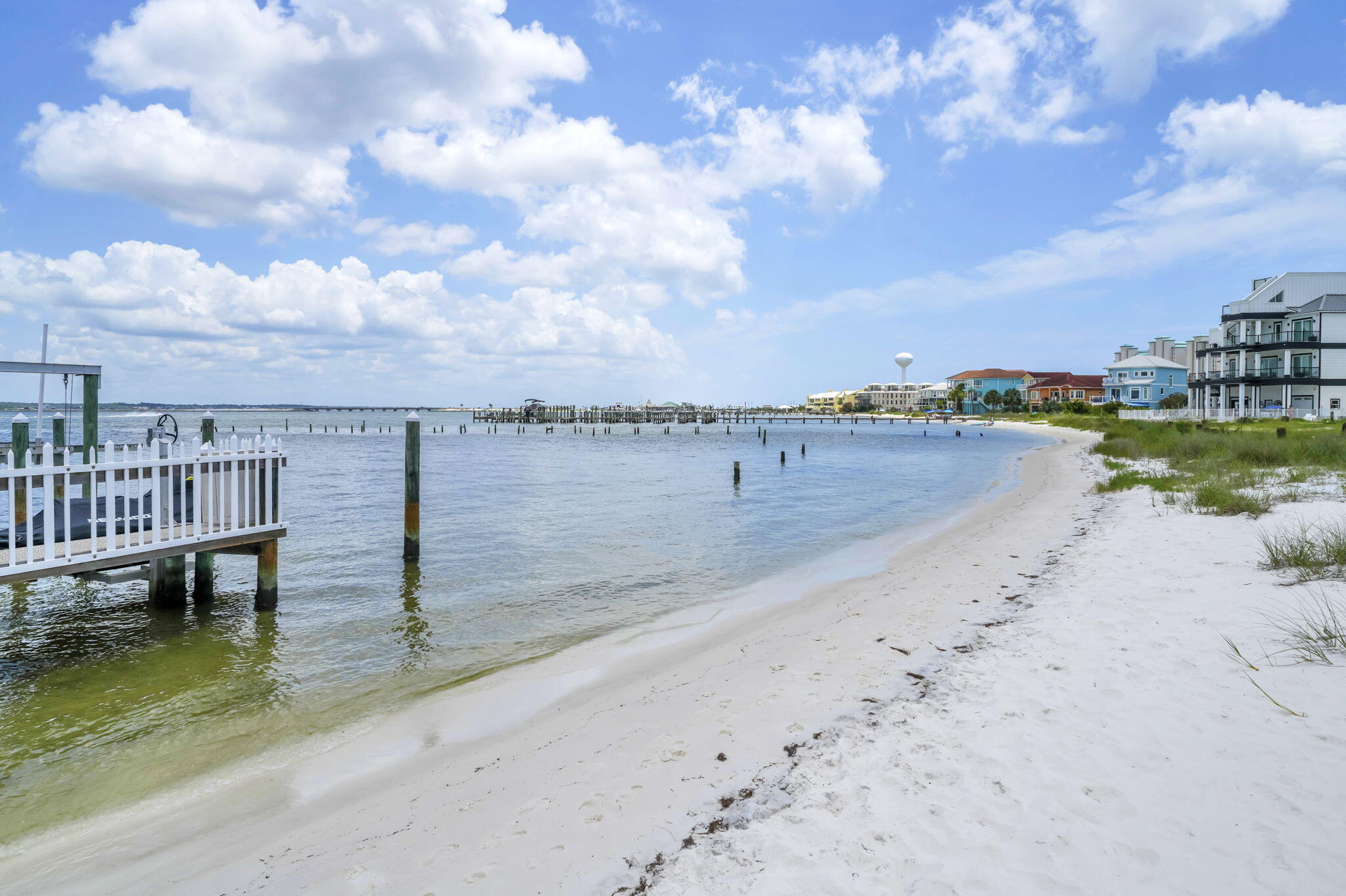 1440 Paradise Point Drive Navarre FL 32566
