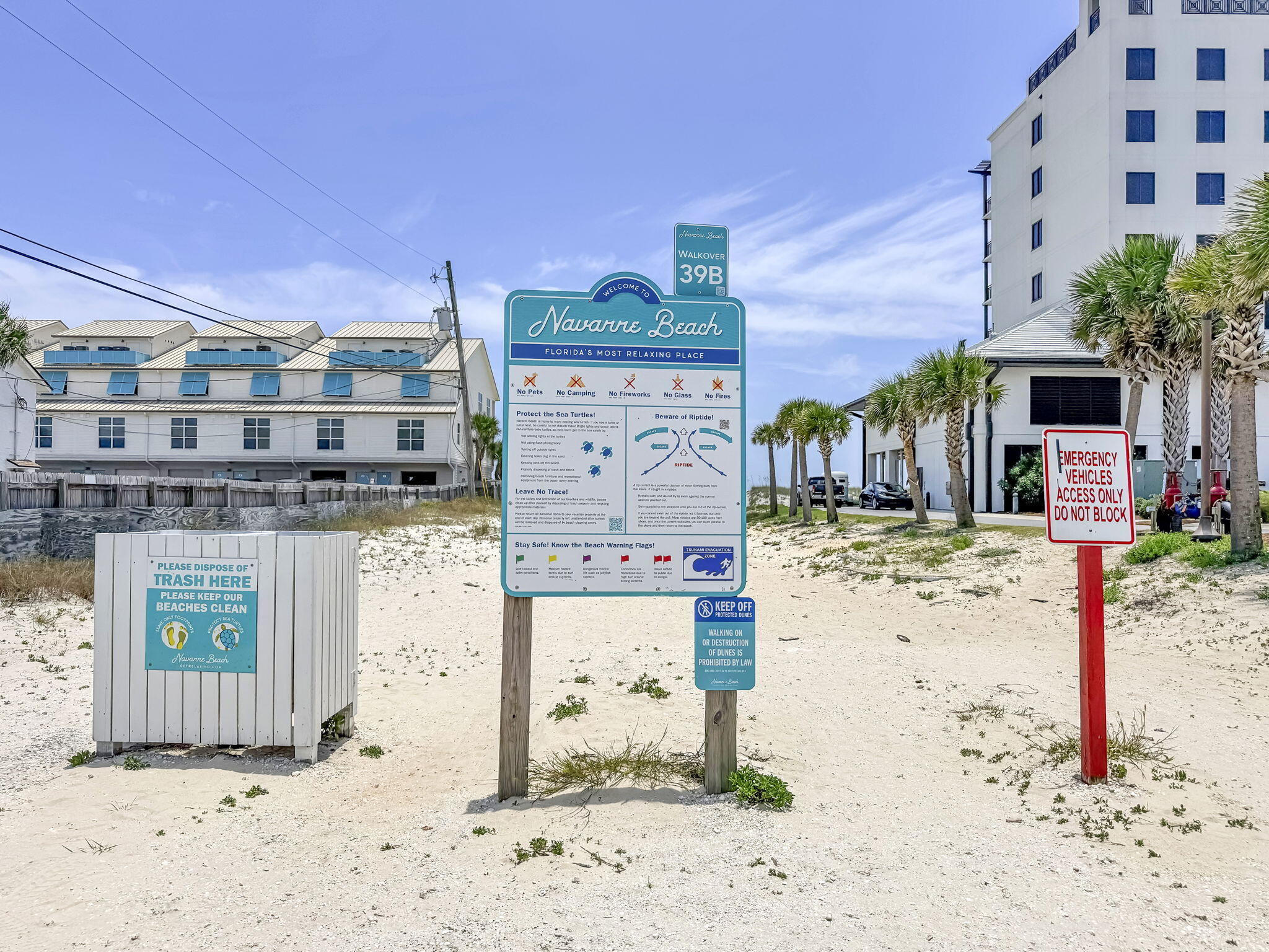 1440 Paradise Point Drive Navarre FL 32566