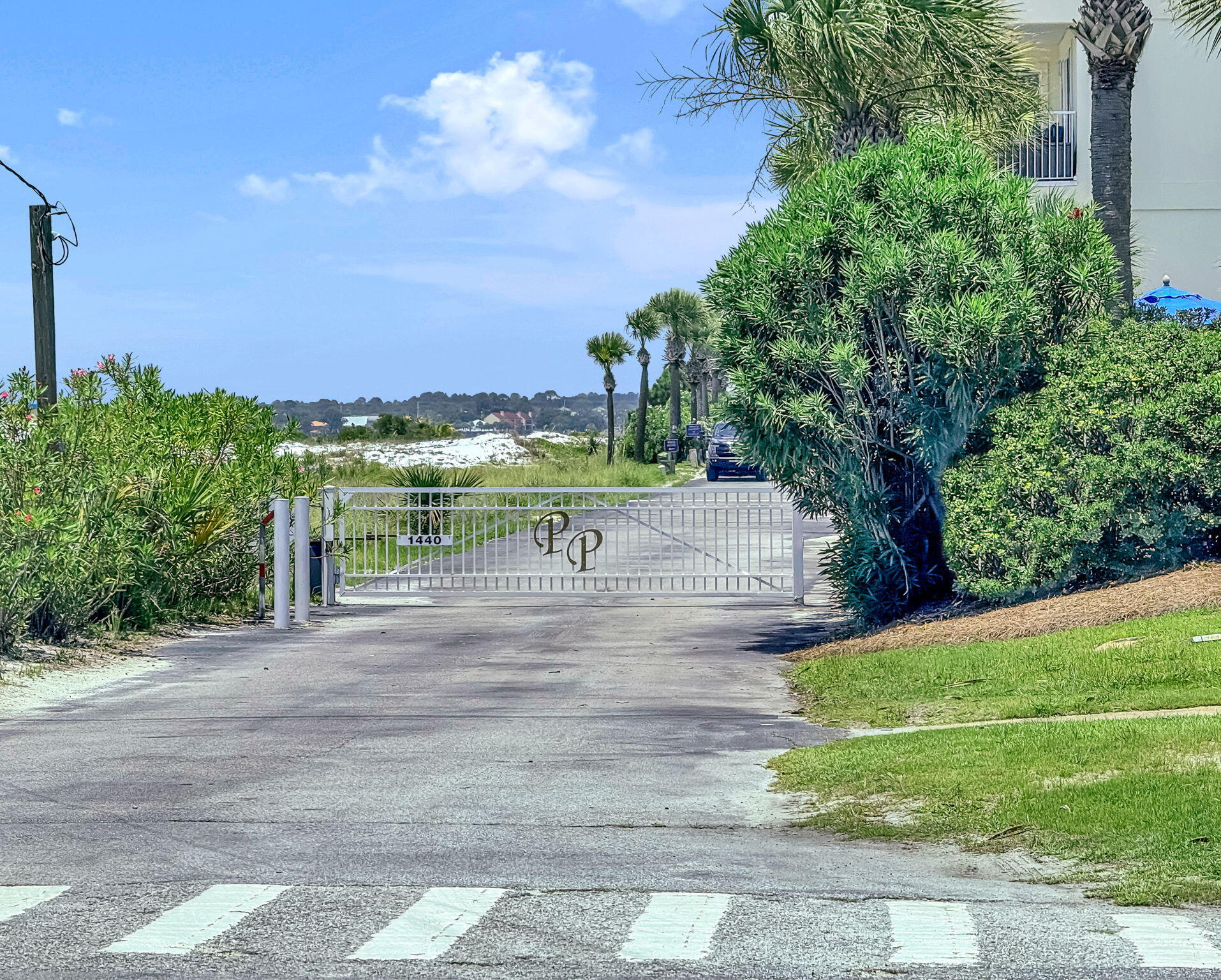 1440 Paradise Point Drive Navarre FL 32566