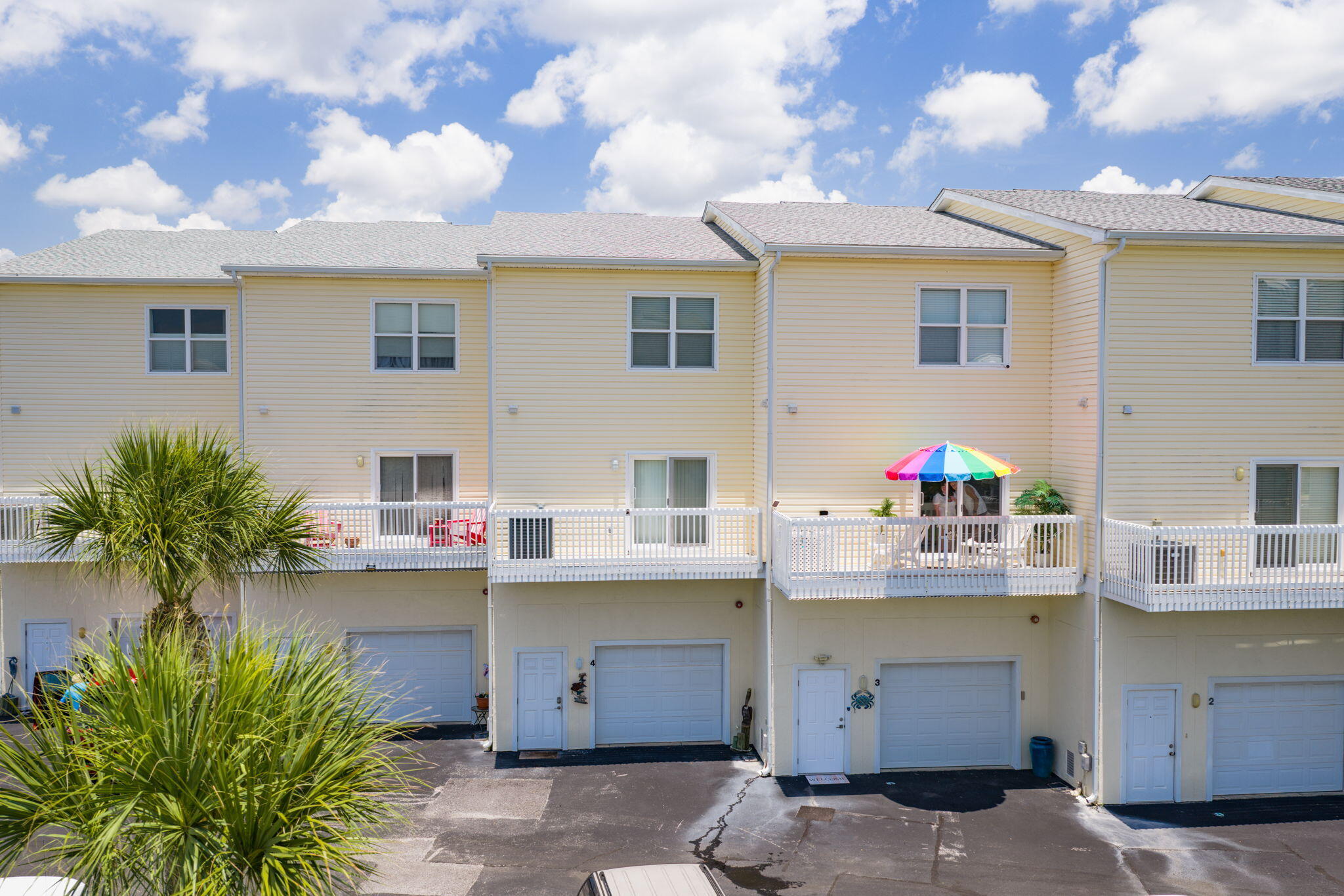 1440 Paradise Point Drive Navarre FL 32566