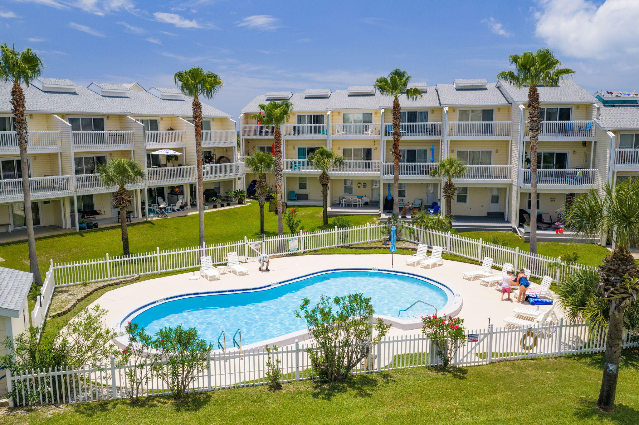 1440 Paradise Point Drive Navarre FL 32566