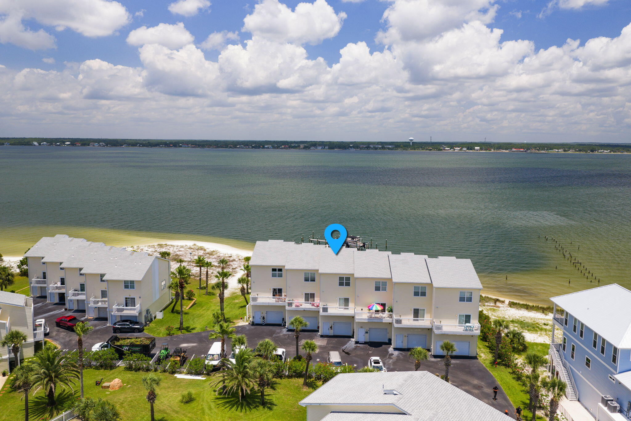 1440 Paradise Point Drive Navarre FL 32566