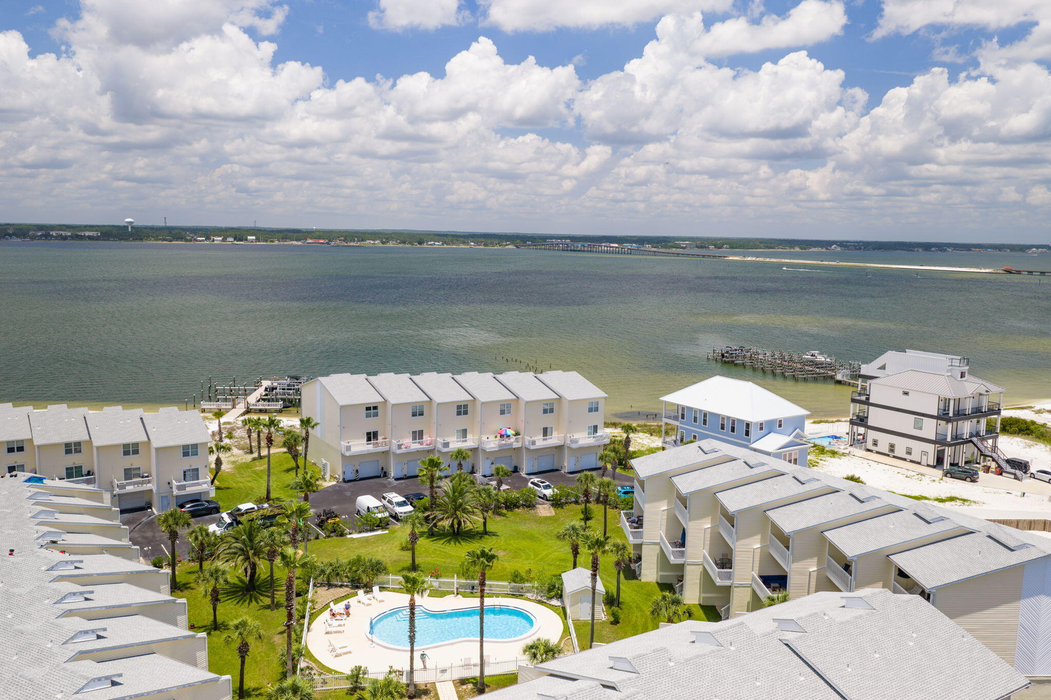 1440 Paradise Point Drive Navarre FL 32566