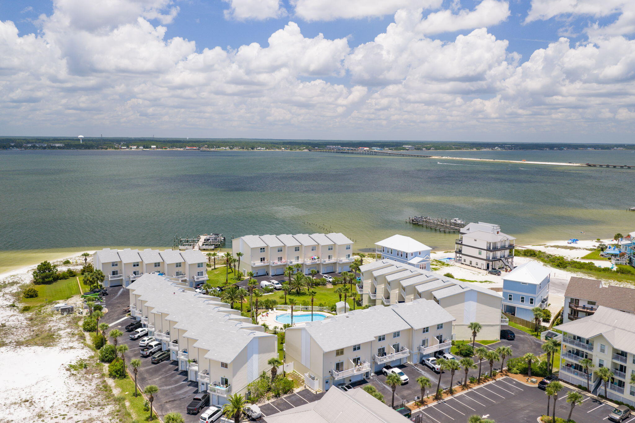 1440 Paradise Point Drive Navarre FL 32566