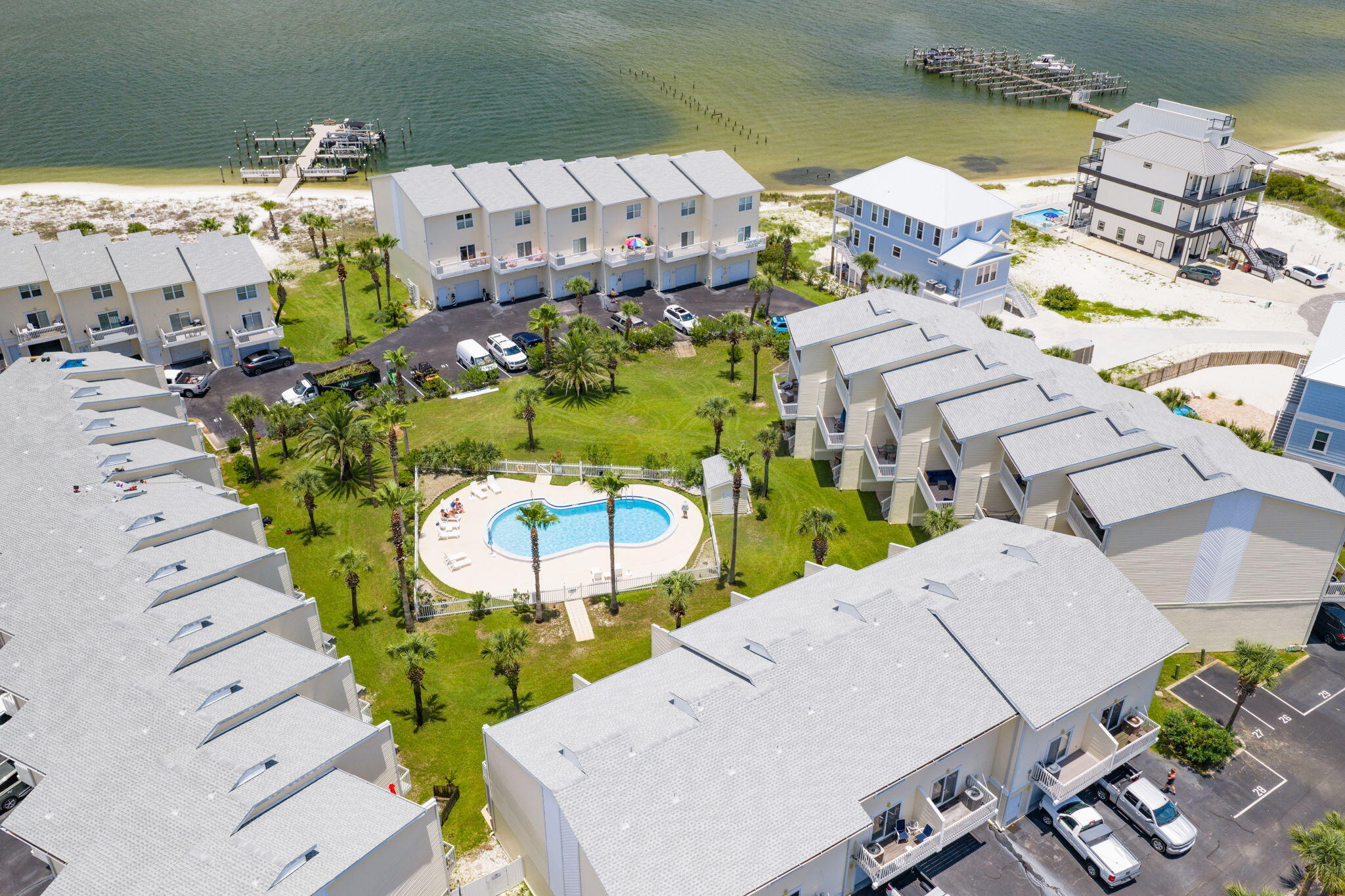 1440 Paradise Point Drive Navarre FL 32566