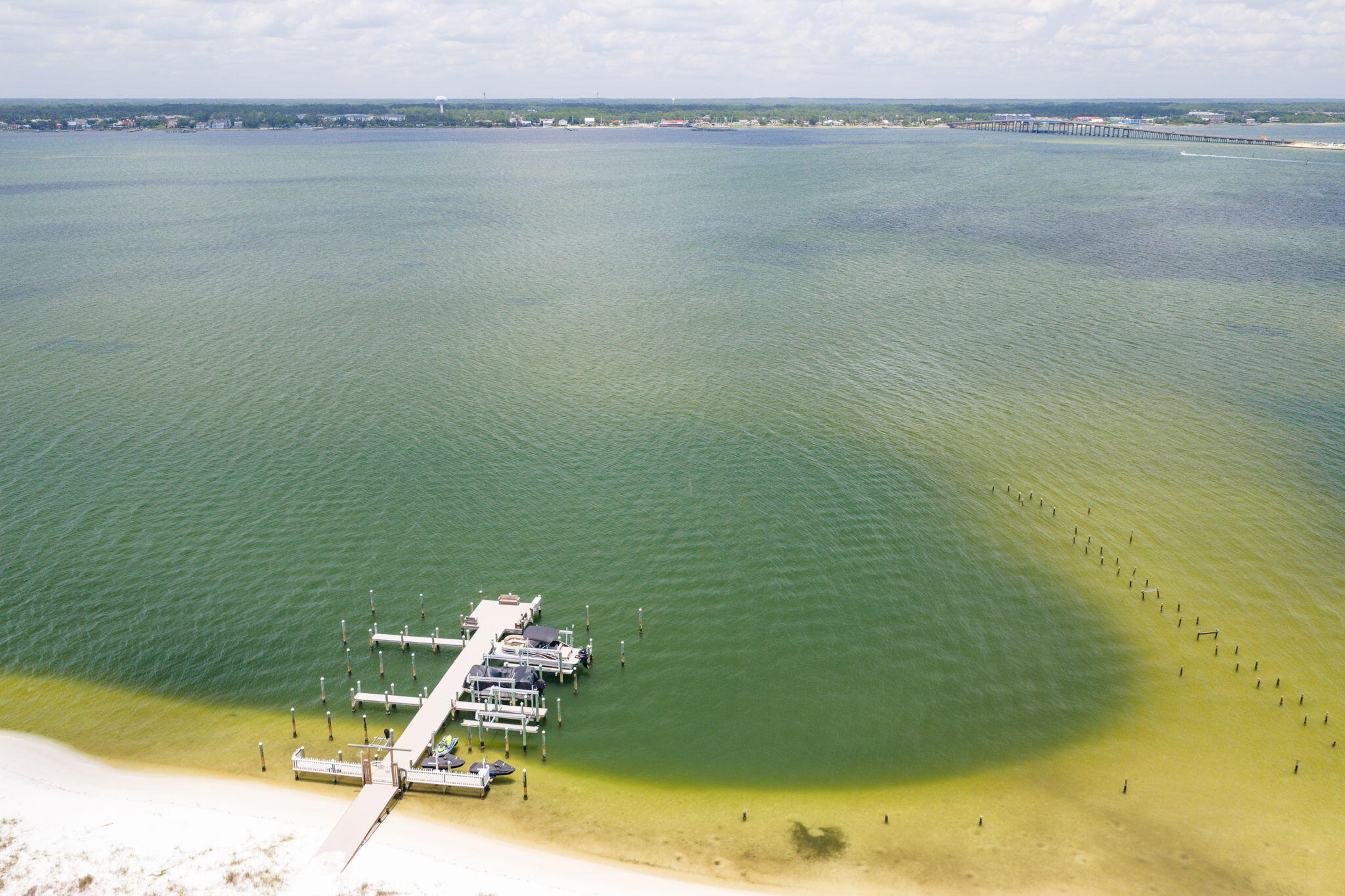 1440 Paradise Point Drive Navarre FL 32566