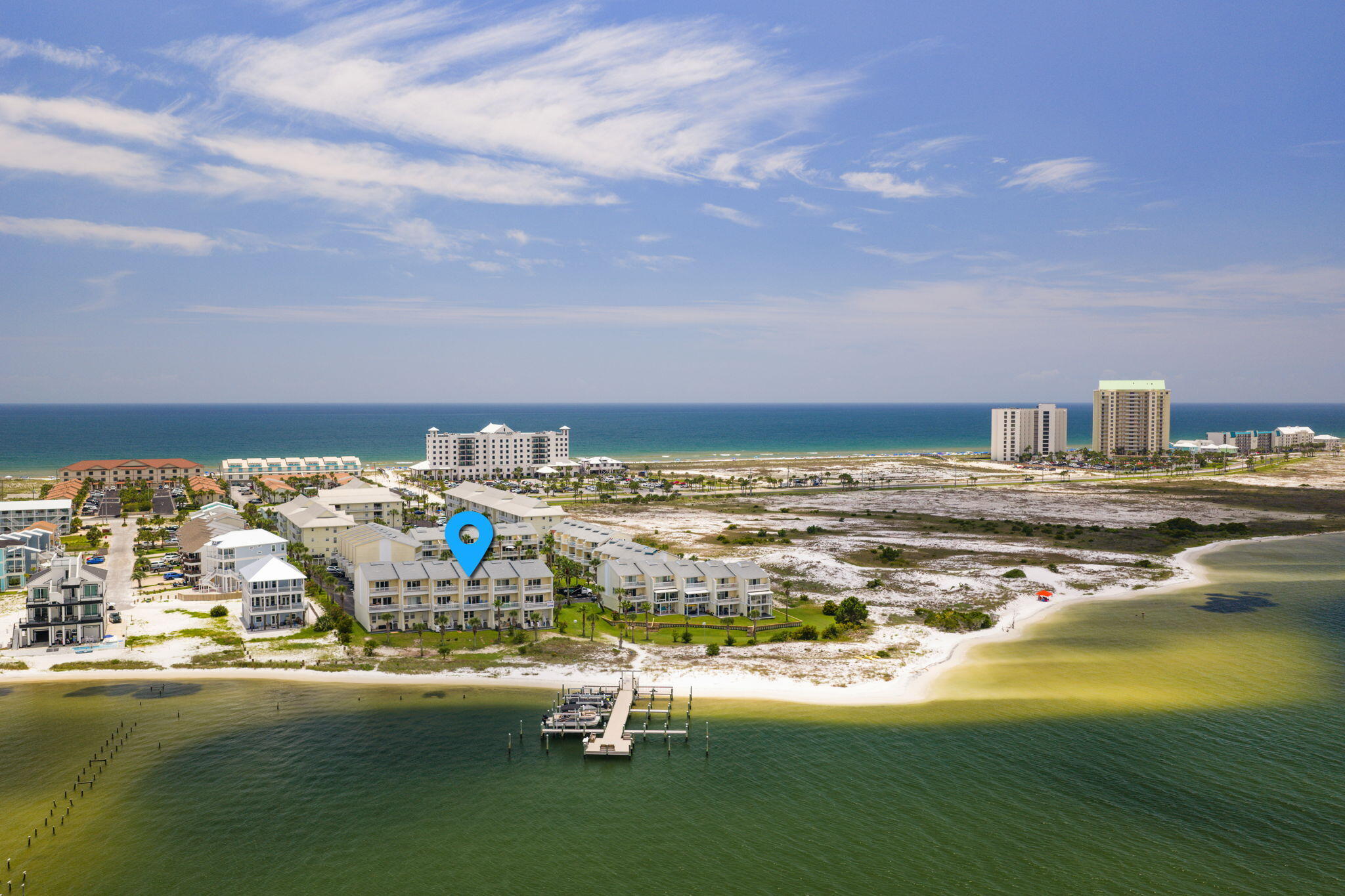 1440 Paradise Point Drive Navarre FL 32566