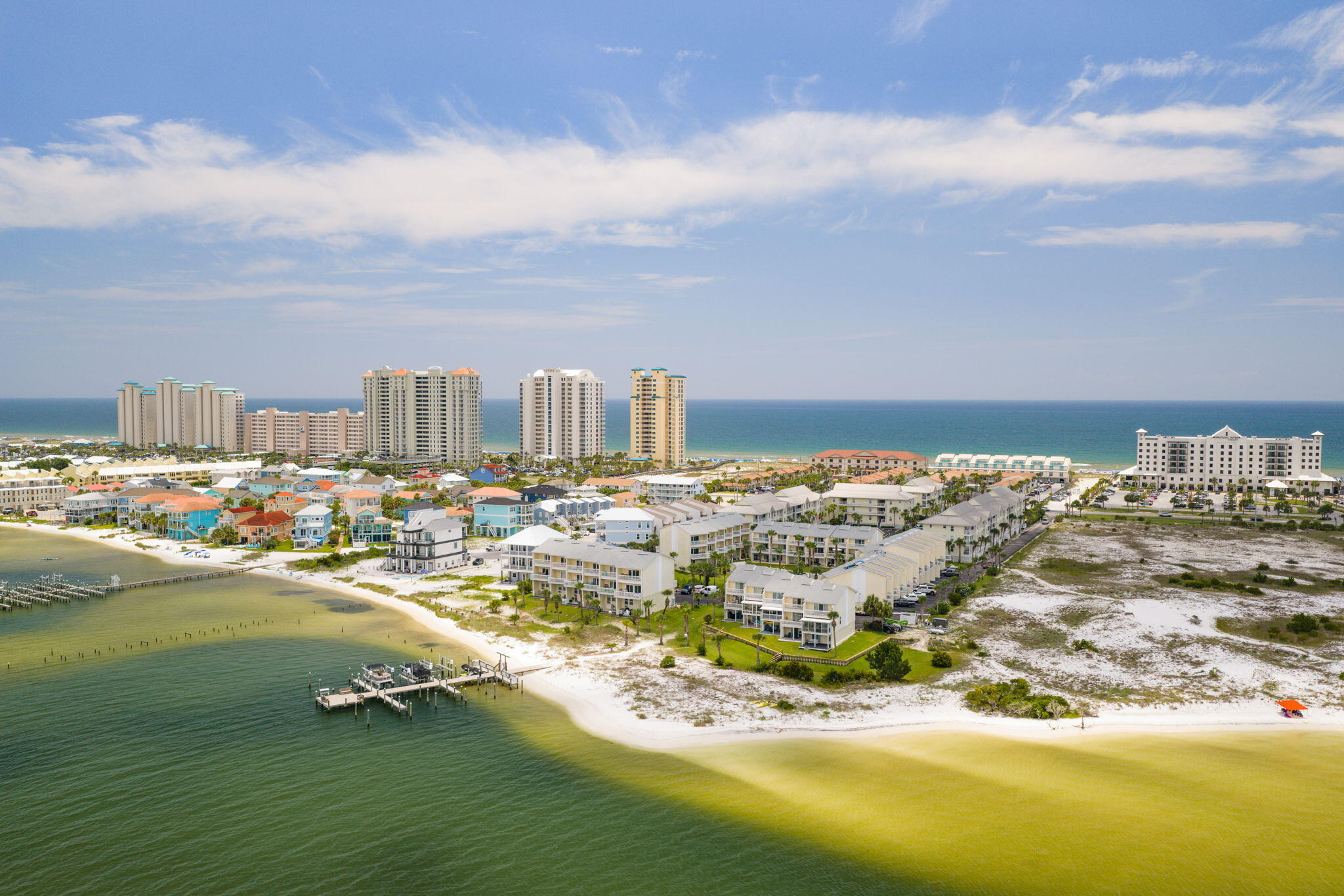 1440 Paradise Point Drive Navarre FL 32566