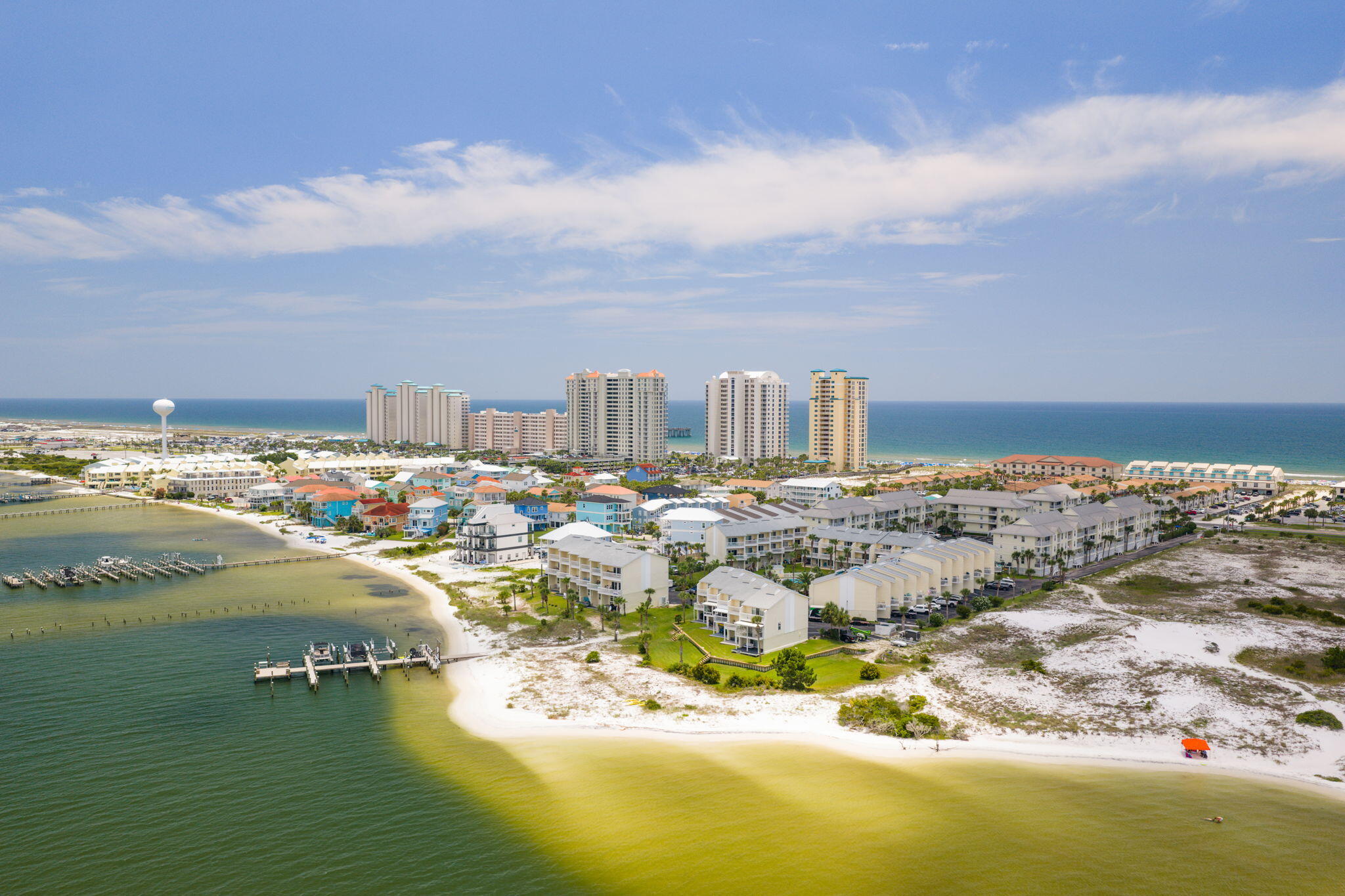 1440 Paradise Point Drive Navarre FL 32566