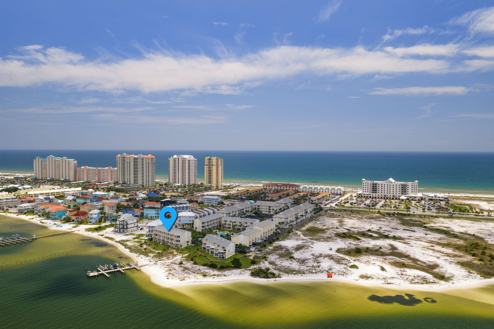 1440 Paradise Point Drive Navarre FL 32566