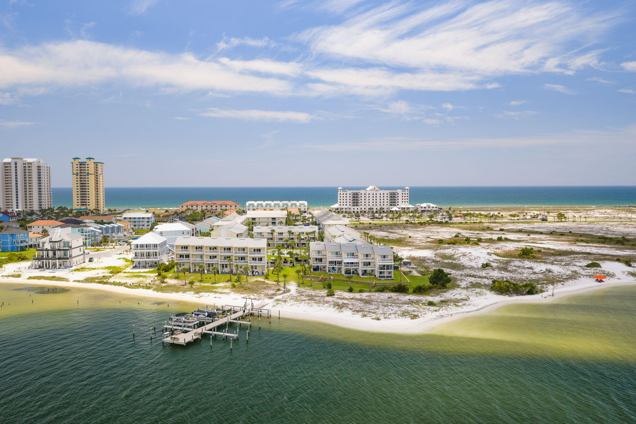 1440 Paradise Point Drive Navarre FL 32566