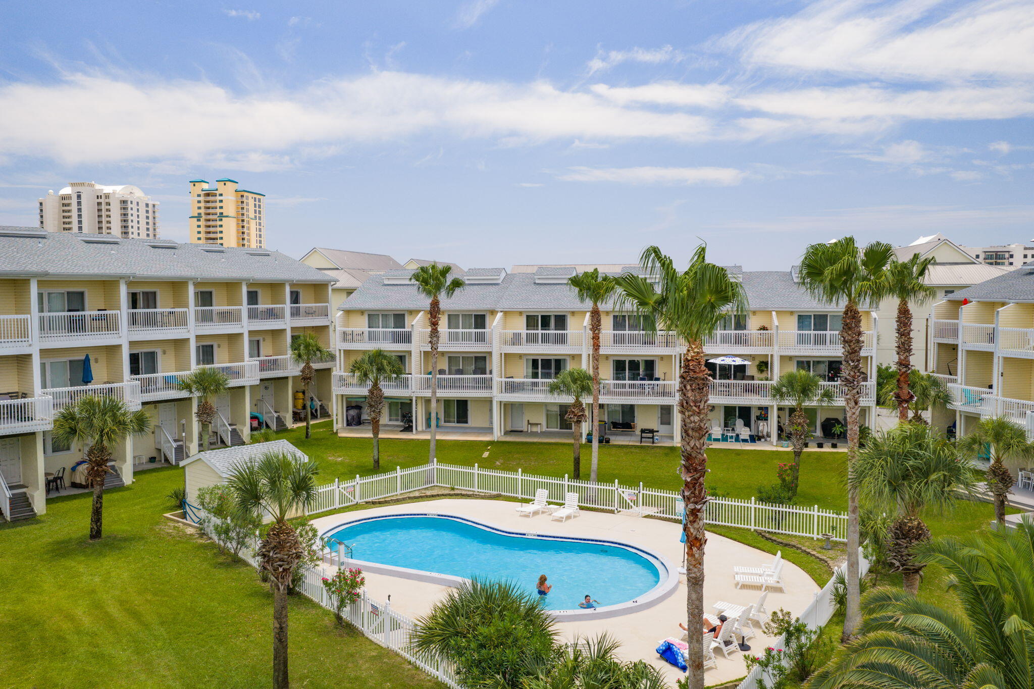 1440 Paradise Point Drive Navarre FL 32566