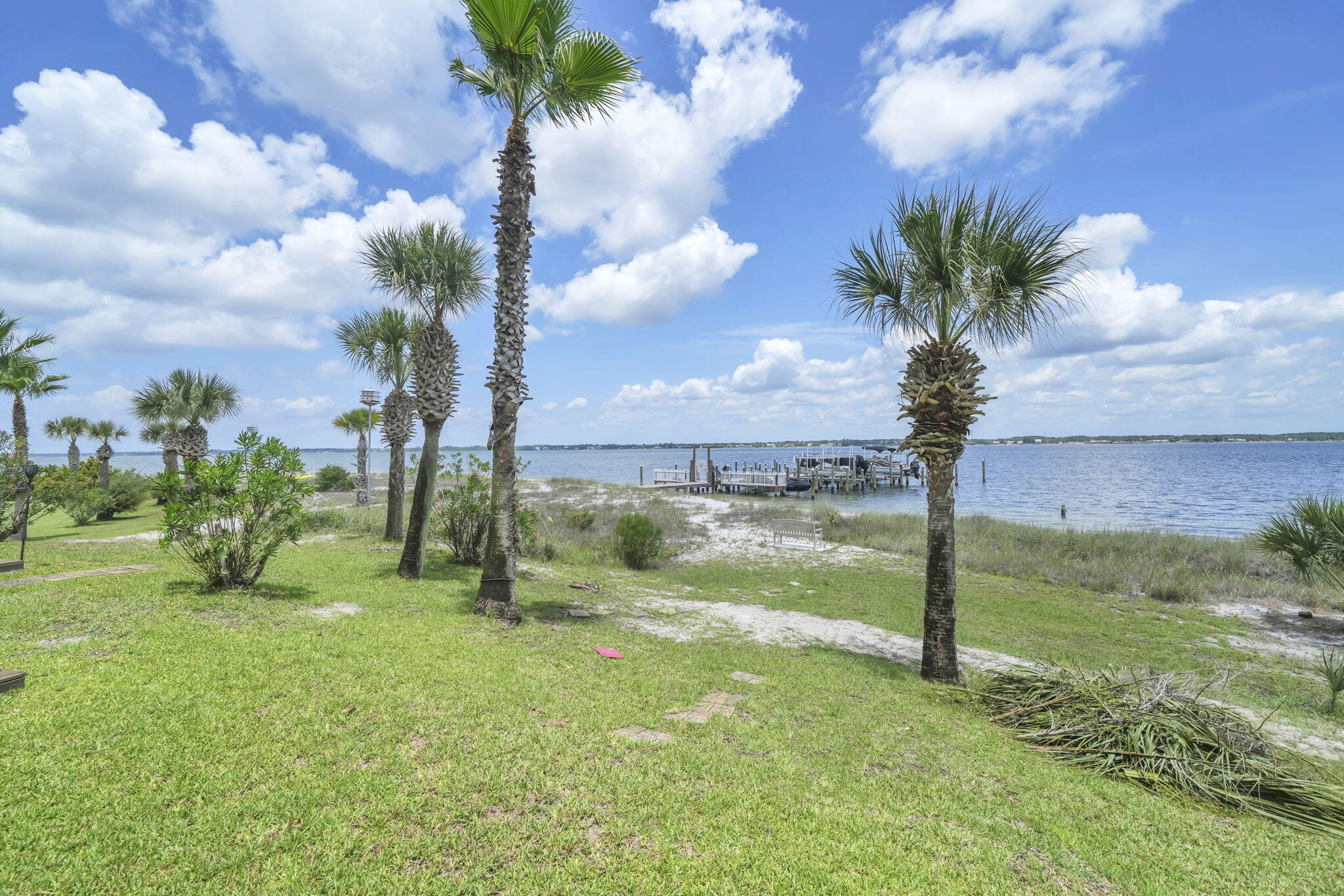 1440 Paradise Point Drive Navarre FL 32566